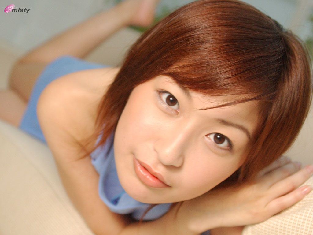 [@misty] No.012 Mayumi Ono 小野真弓
