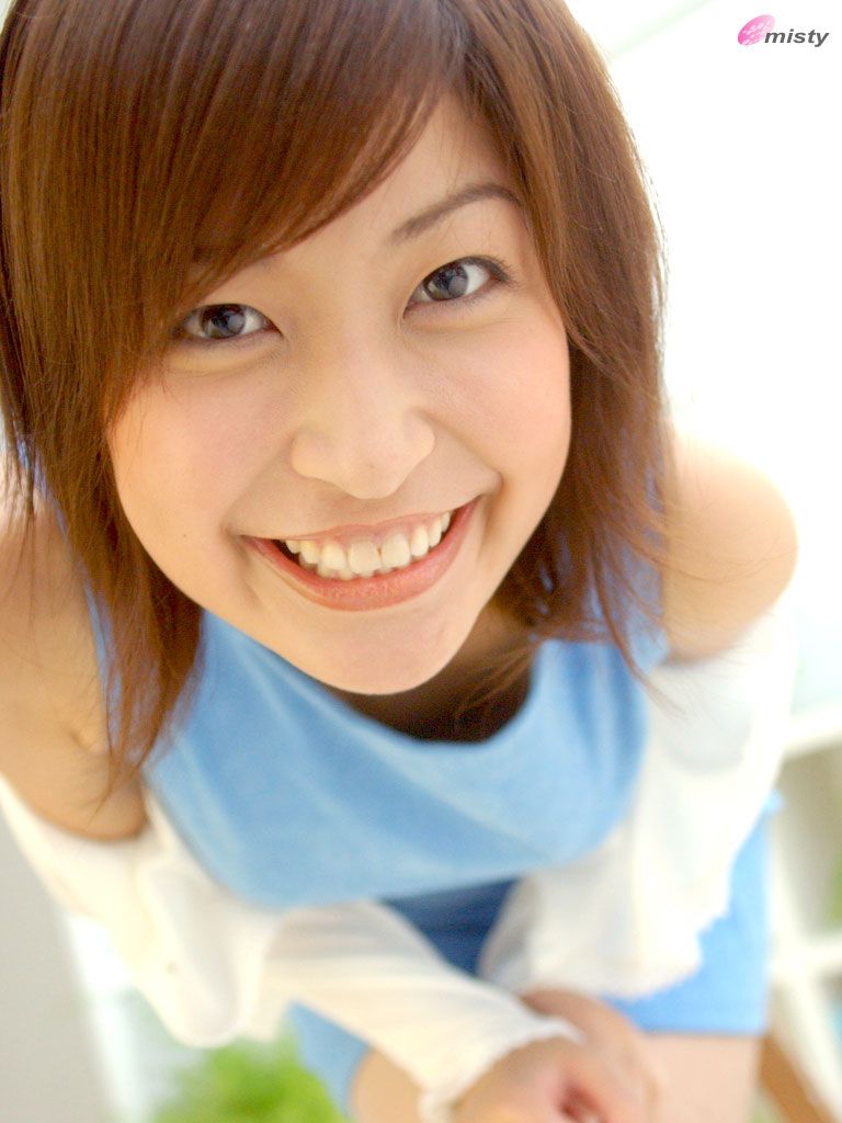 [@misty] No.012 Mayumi Ono 小野真弓