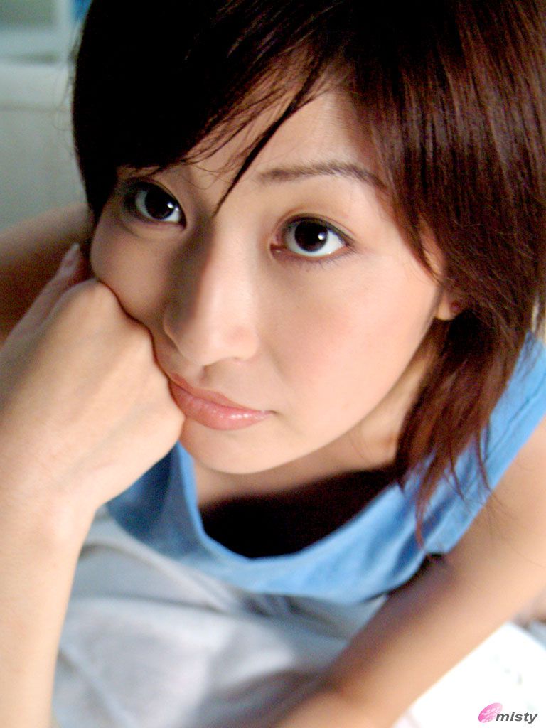 [@misty] No.012 Mayumi Ono 小野真弓