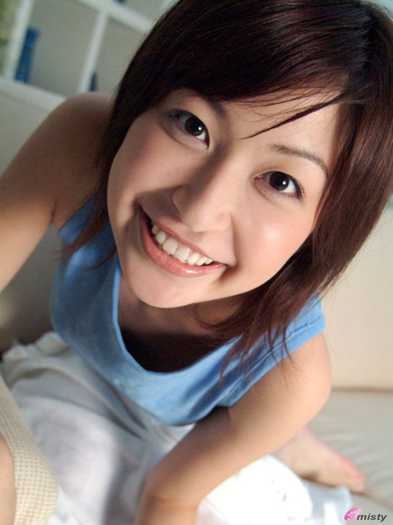 [@misty] No.012 Mayumi Ono 小野真弓