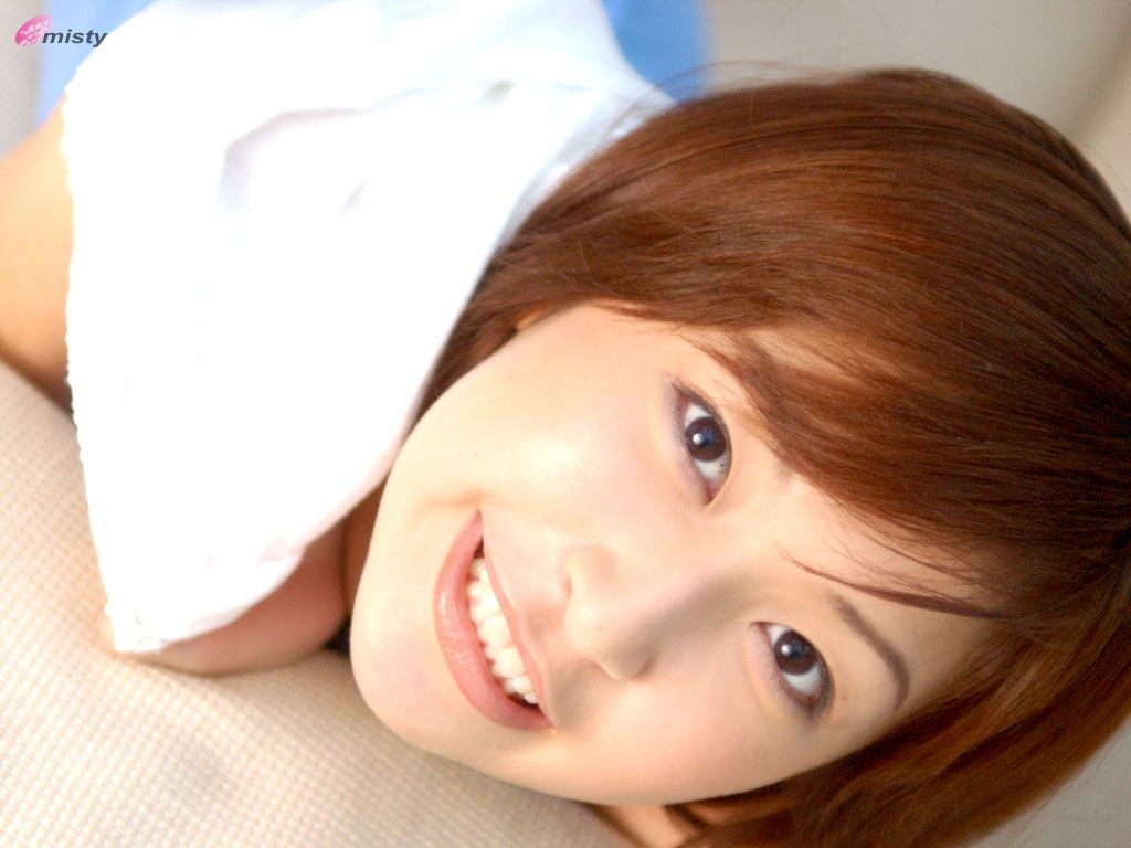 [@misty] No.012 Mayumi Ono 小野真弓