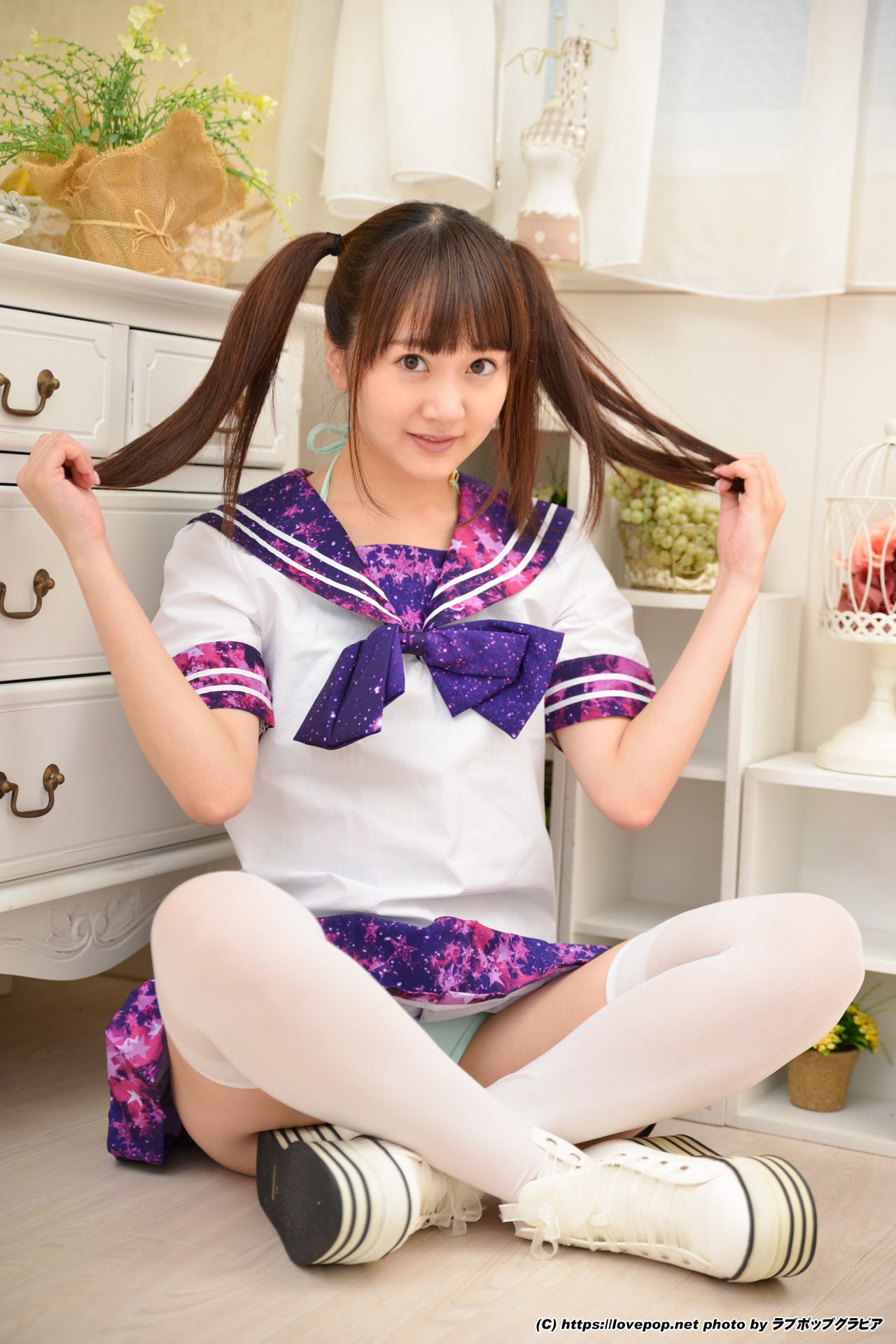 [LOVEPOP] Shoko Hamada 浜田翔子 Photoset 10