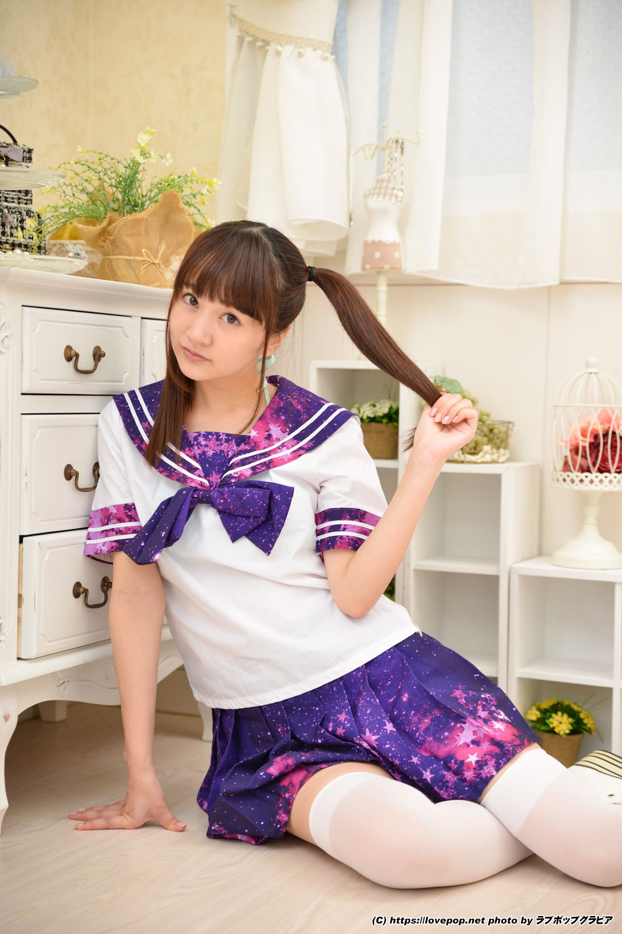 [LOVEPOP] Shoko Hamada 浜田翔子 Photoset 10