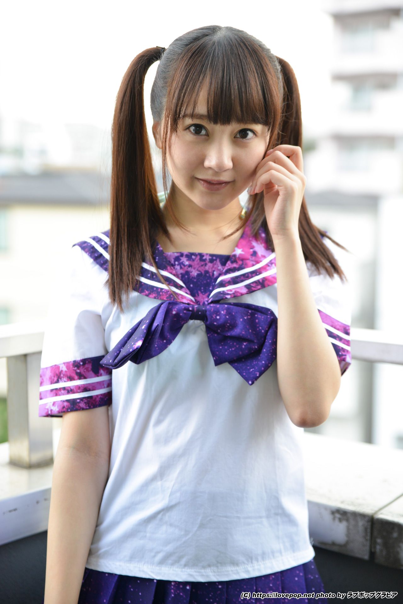 [LOVEPOP] Shoko Hamada 浜田翔子 Photoset 10