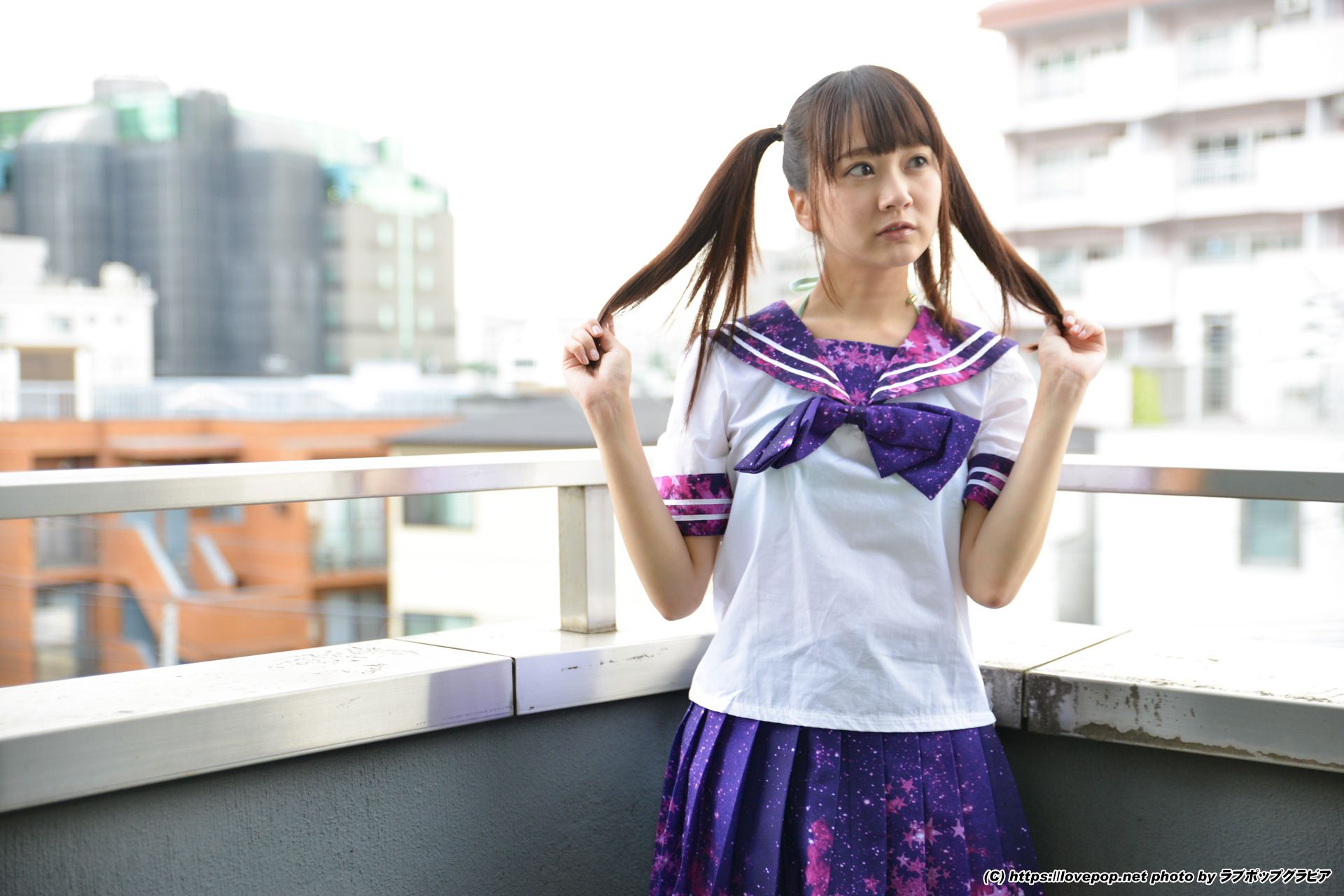 [LOVEPOP] Shoko Hamada 浜田翔子 Photoset 10
