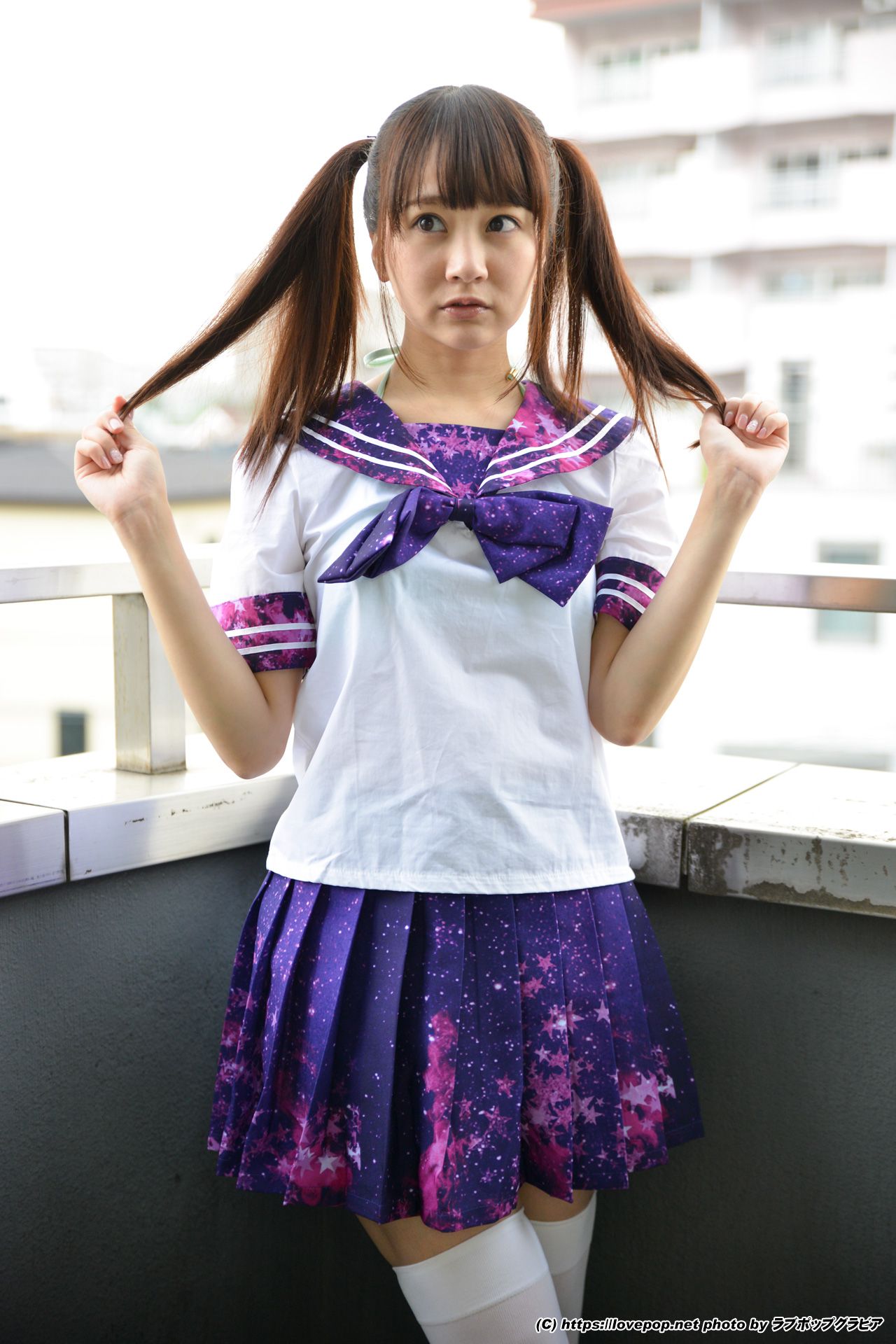 [LOVEPOP] Shoko Hamada 浜田翔子 Photoset 10