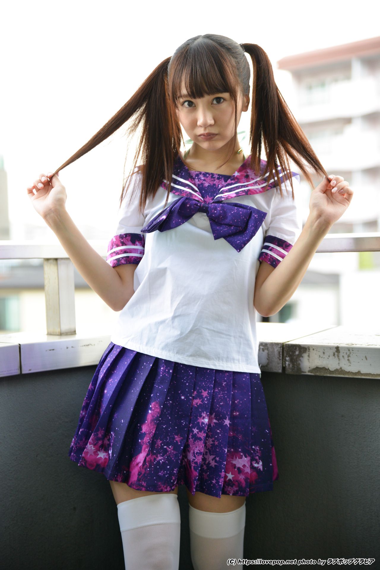 [LOVEPOP] Shoko Hamada 浜田翔子 Photoset 10