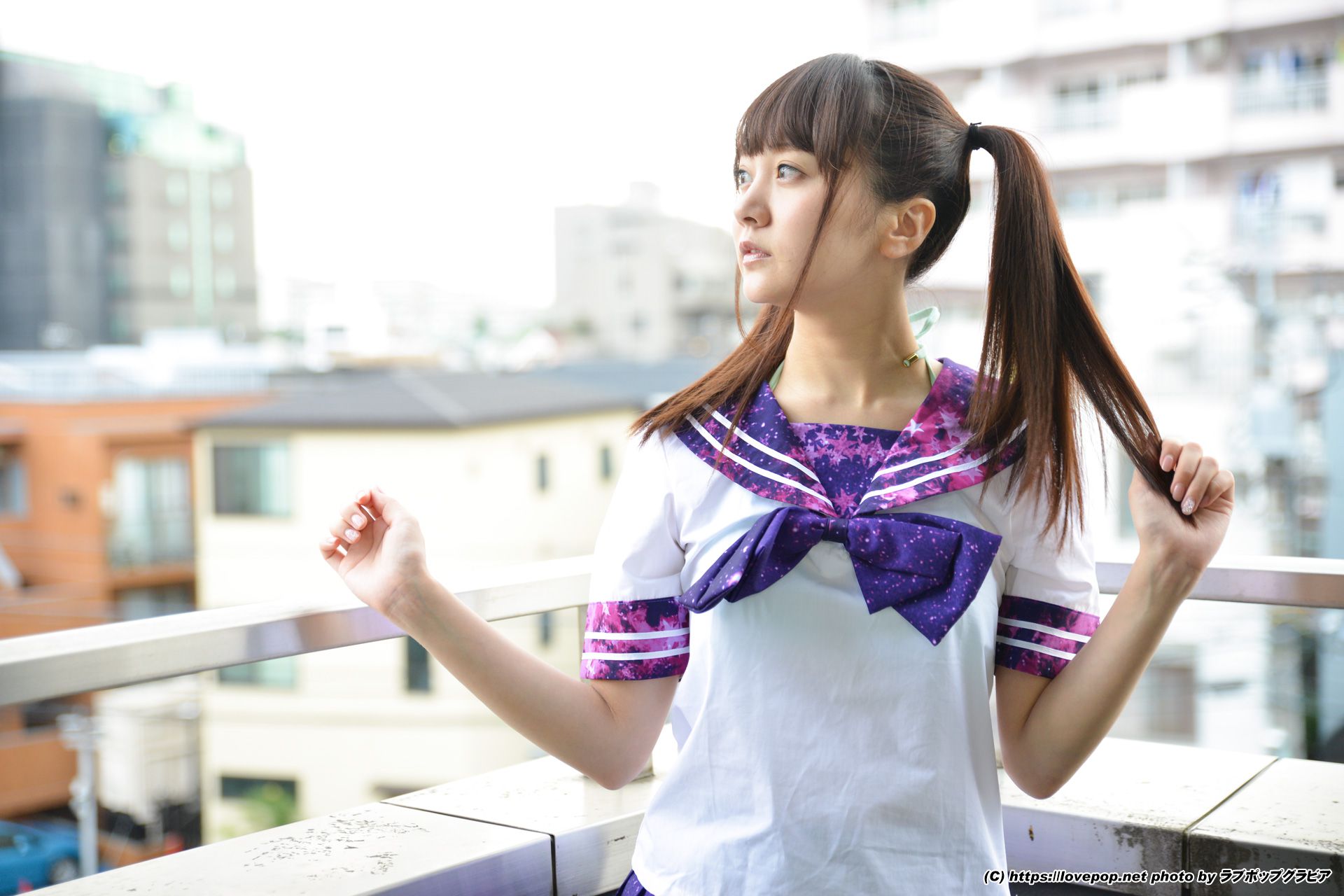 [LOVEPOP] Shoko Hamada 浜田翔子 Photoset 10