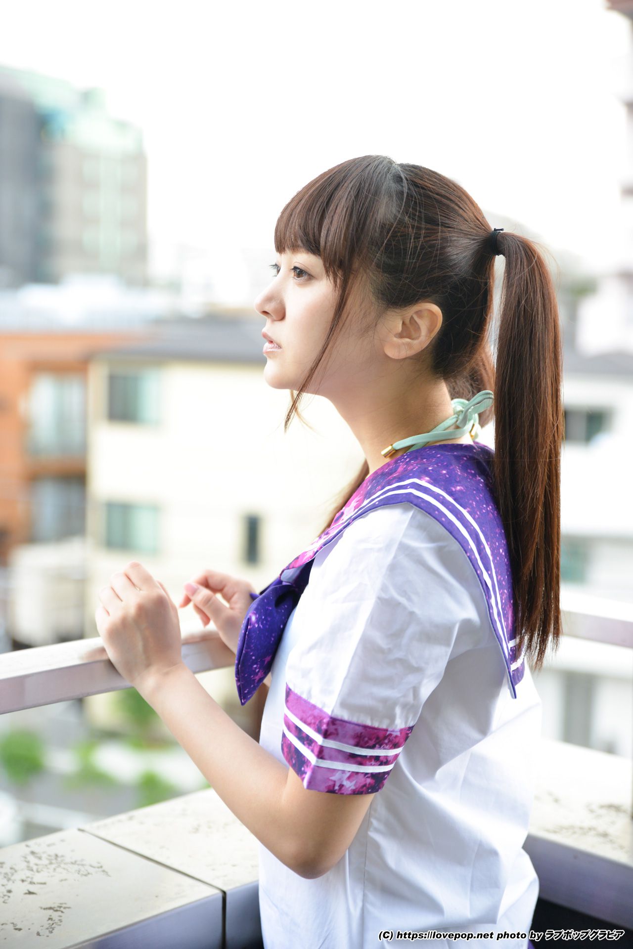[LOVEPOP] Shoko Hamada 浜田翔子 Photoset 10