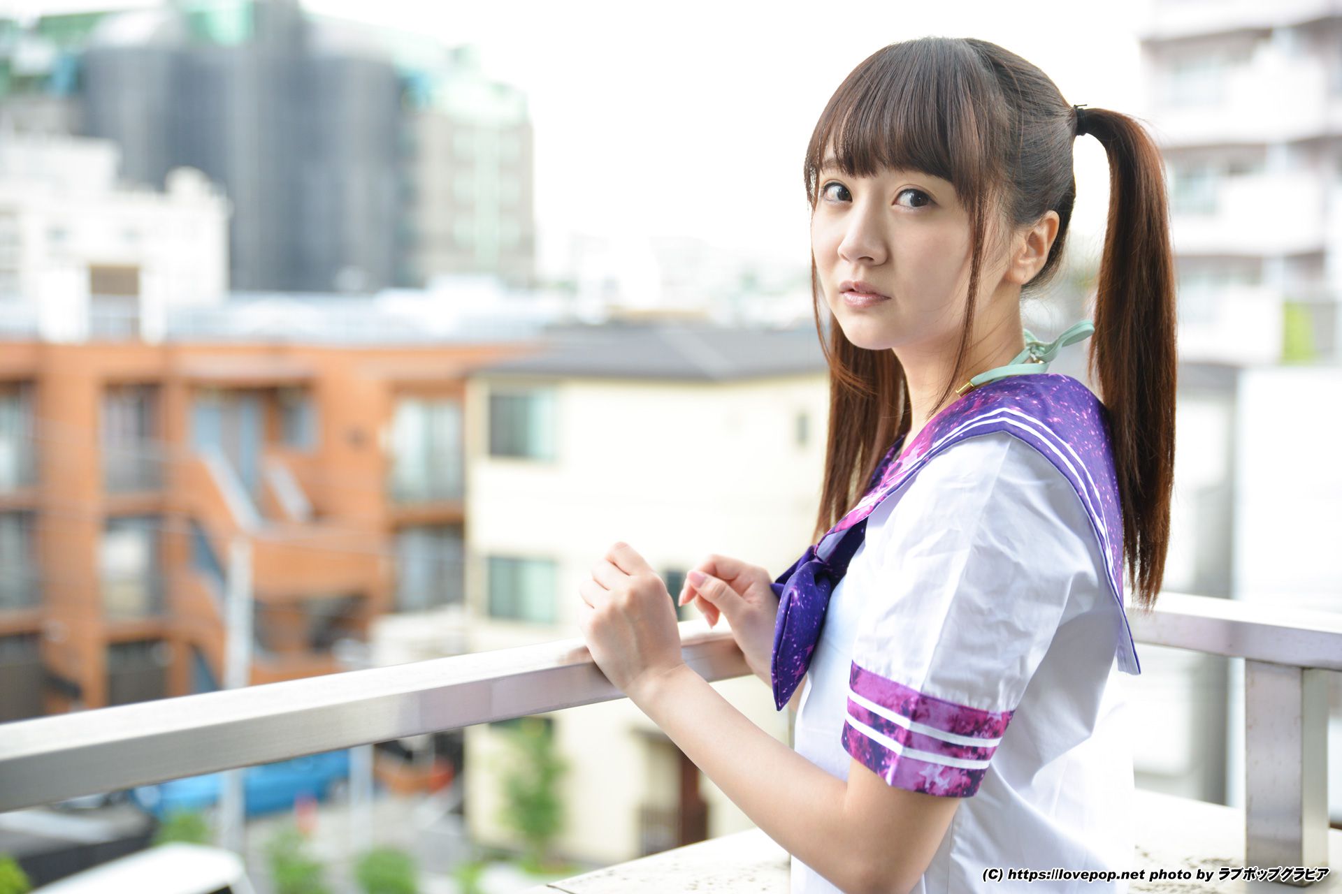 [LOVEPOP] Shoko Hamada 浜田翔子 Photoset 10
