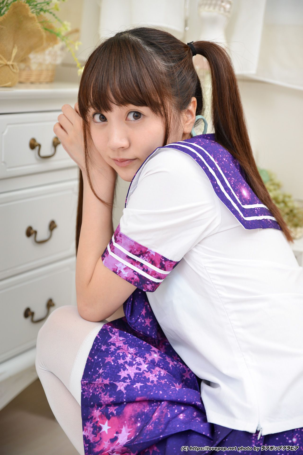 [LOVEPOP] Shoko Hamada 浜田翔子 Photoset 10