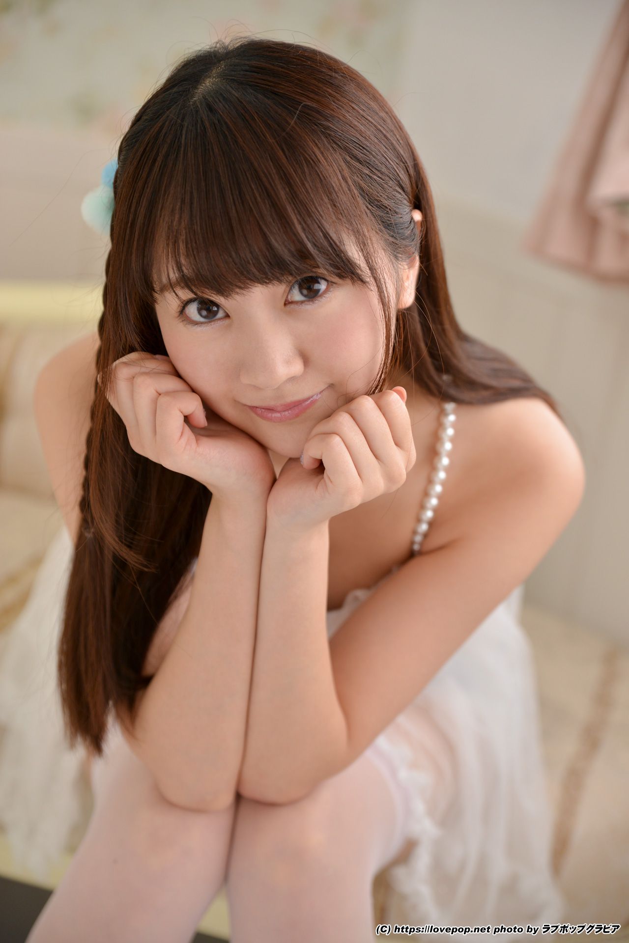 [LOVEPOP] Shoko Hamada 浜田翔子 Photoset 11