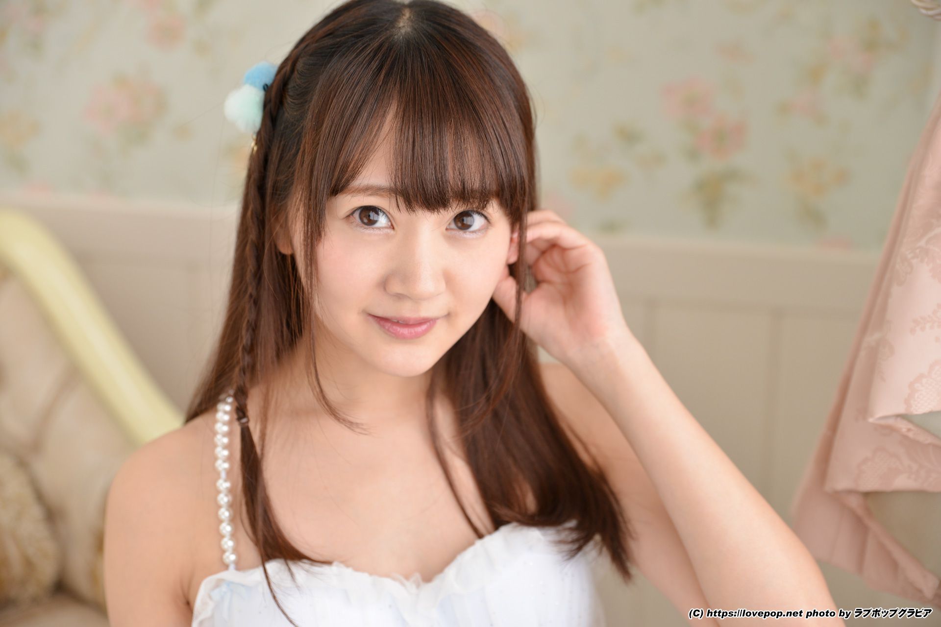[LOVEPOP] Shoko Hamada 浜田翔子 Photoset 11