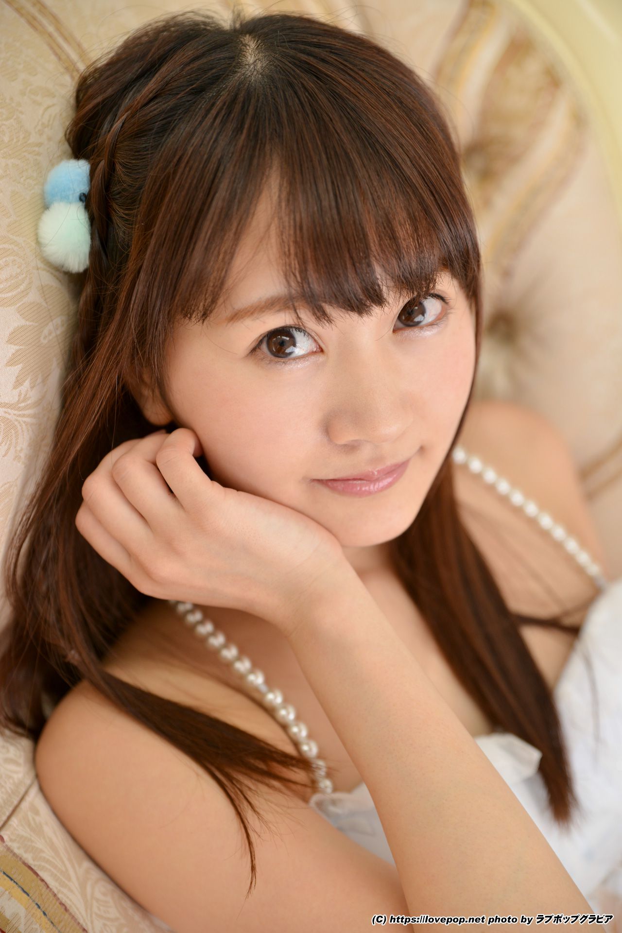 [LOVEPOP] Shoko Hamada 浜田翔子 Photoset 11