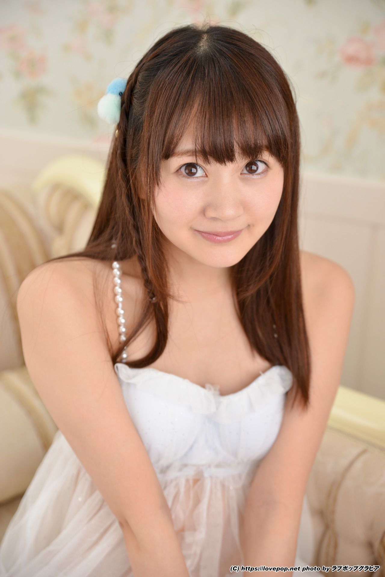 [LOVEPOP] Shoko Hamada 浜田翔子 Photoset 11