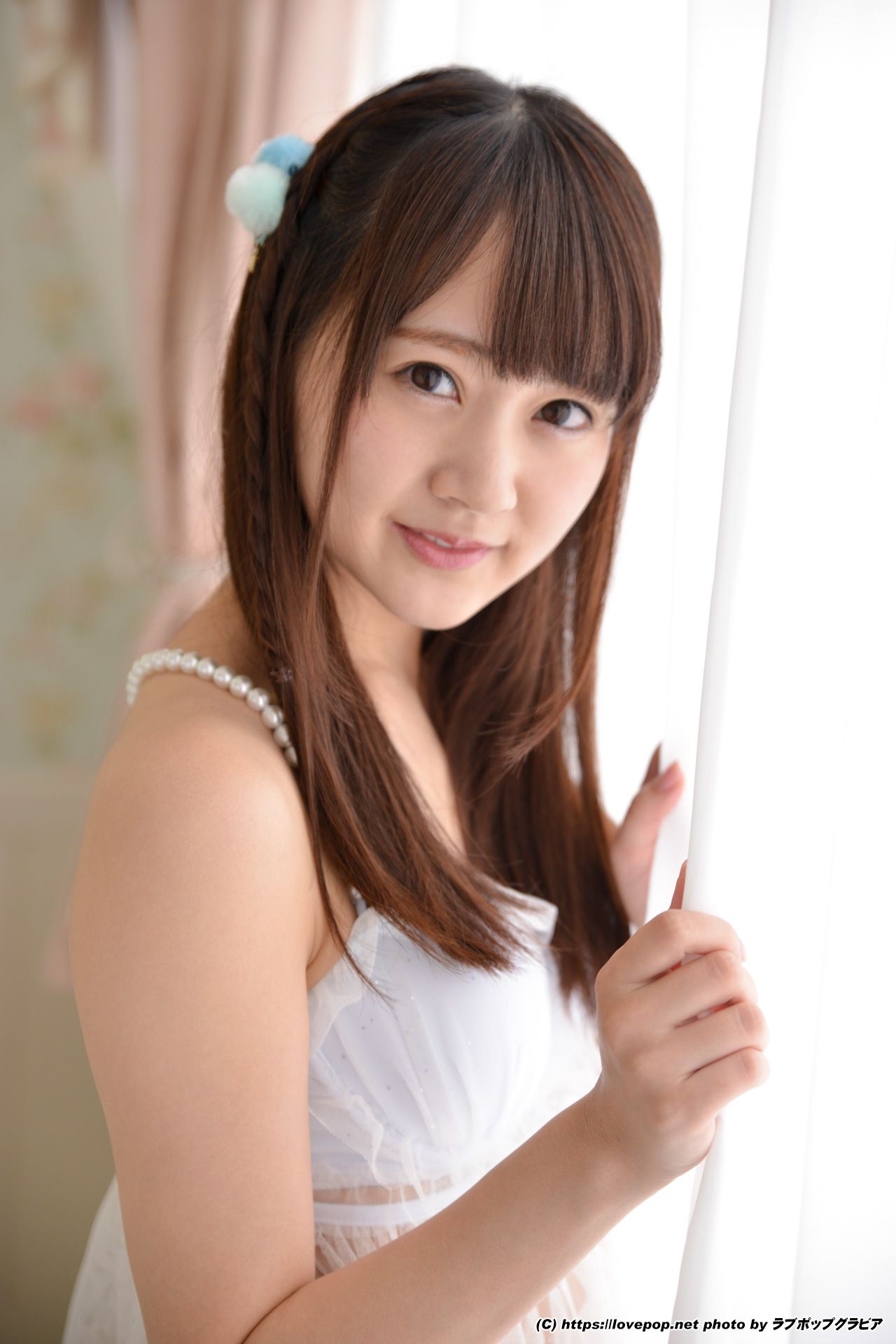 [LOVEPOP] Shoko Hamada 浜田翔子 Photoset 11