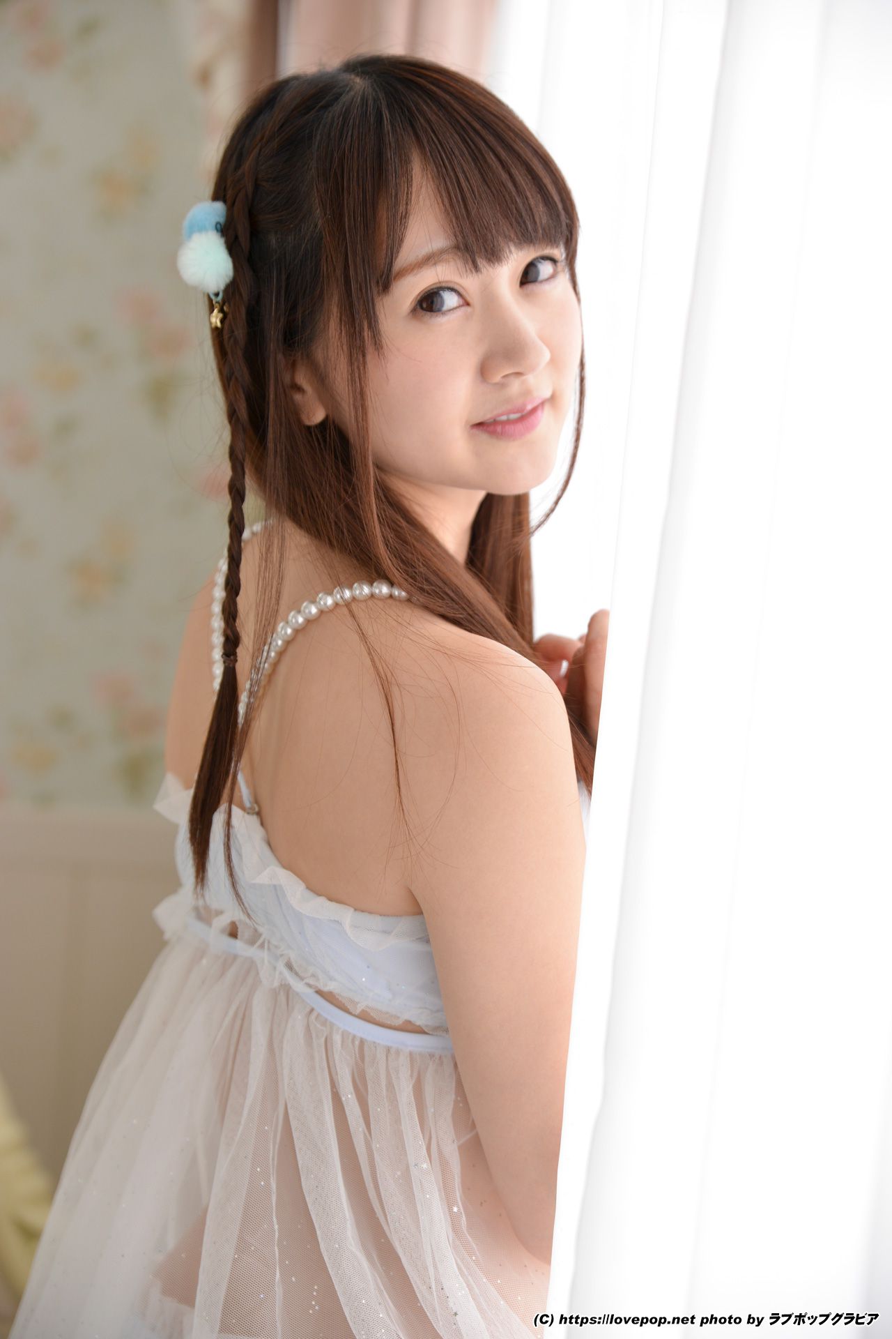 [LOVEPOP] Shoko Hamada 浜田翔子 Photoset 11