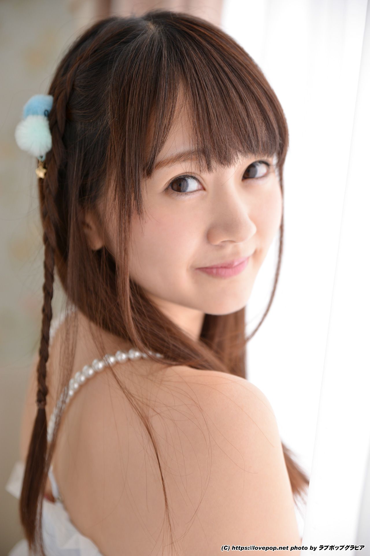 [LOVEPOP] Shoko Hamada 浜田翔子 Photoset 11