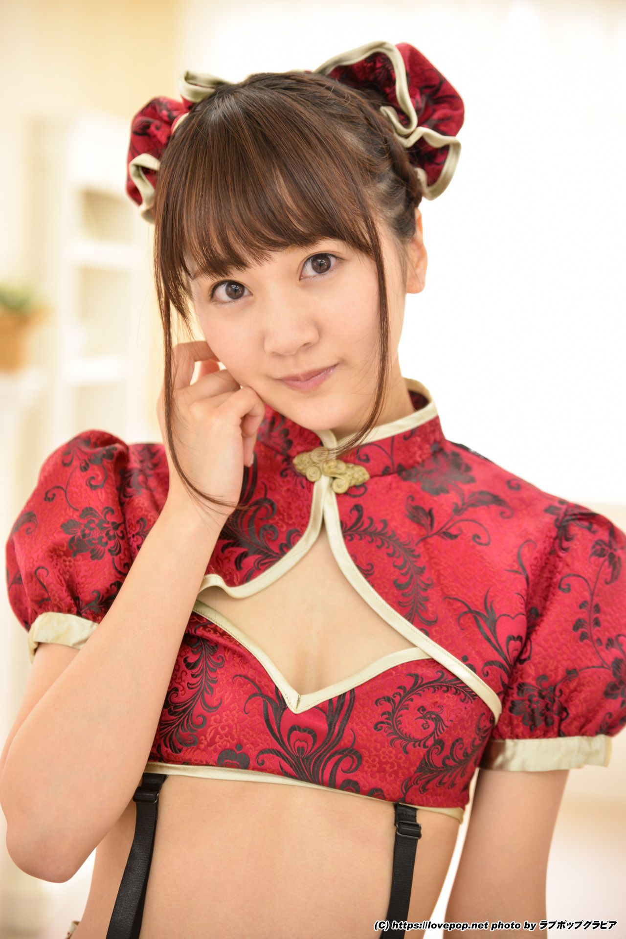 [LOVEPOP] Shoko Hamada 浜田翔子 Photoset 12