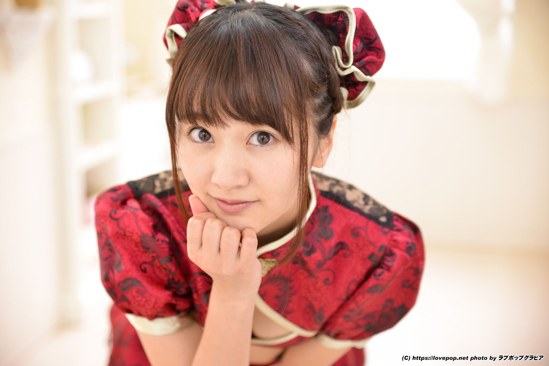 [LOVEPOP] Shoko Hamada 浜田翔子 Photoset 12