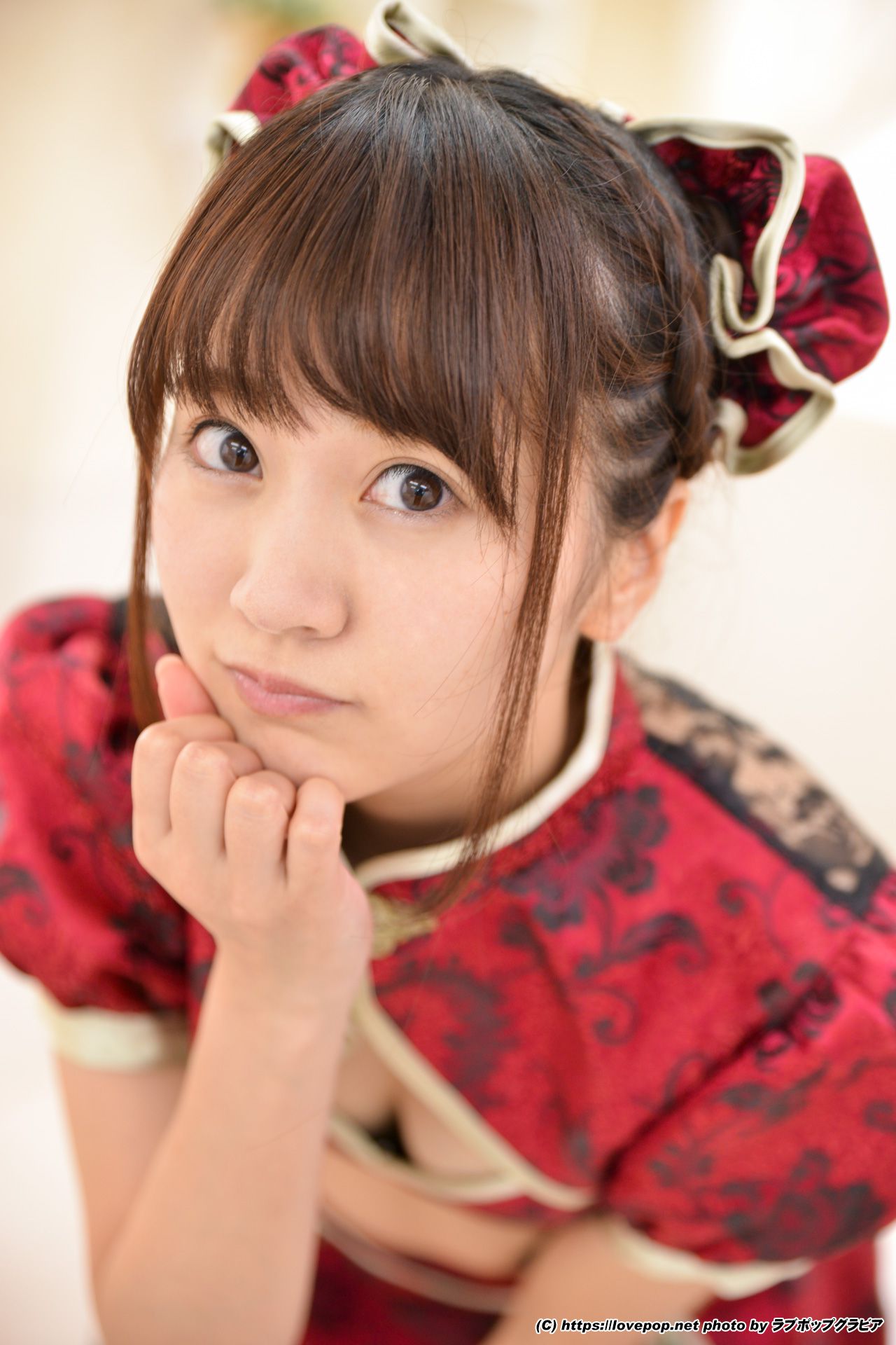[LOVEPOP] Shoko Hamada 浜田翔子 Photoset 12