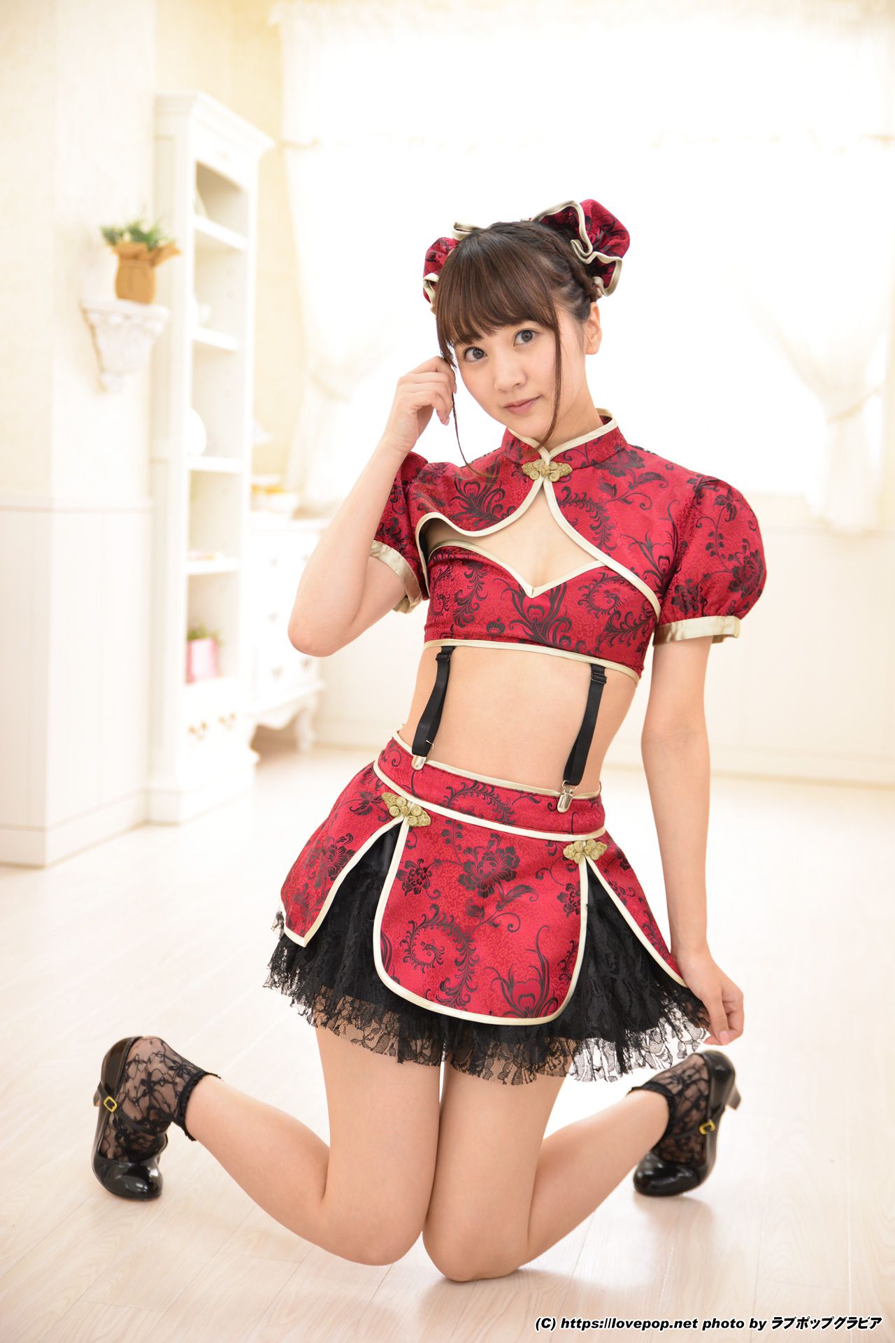 [LOVEPOP] Shoko Hamada 浜田翔子 Photoset 12
