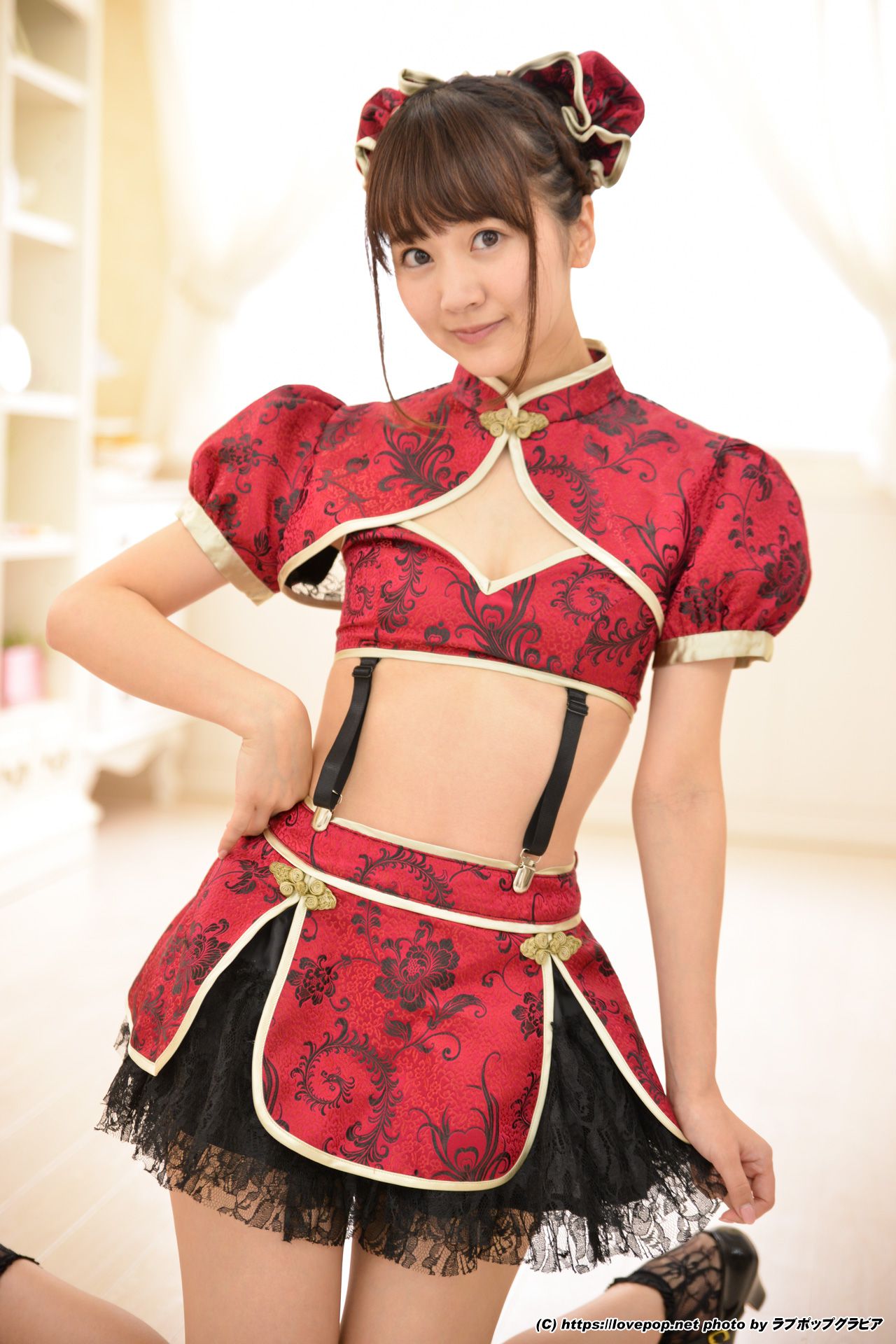 [LOVEPOP] Shoko Hamada 浜田翔子 Photoset 12