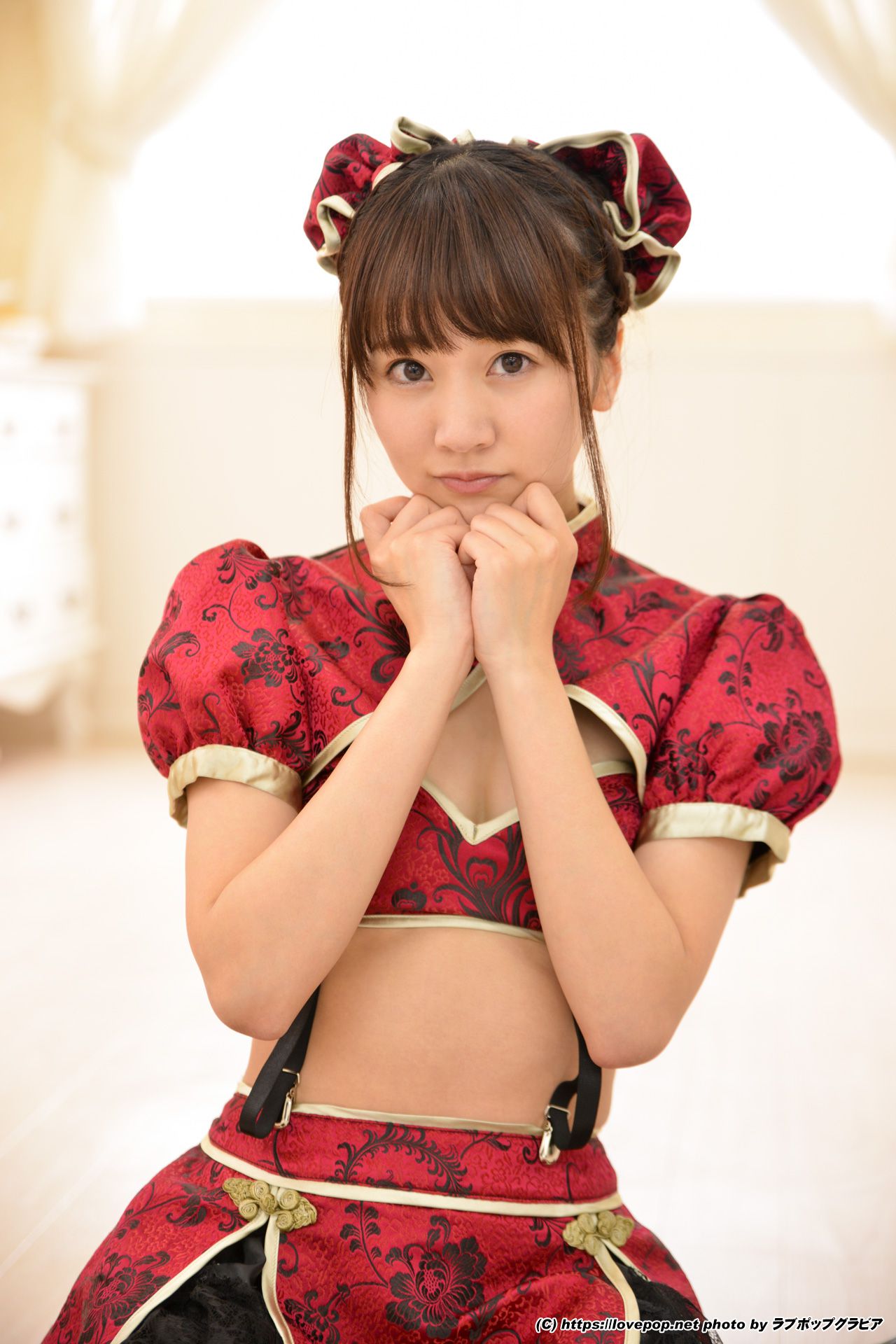 [LOVEPOP] Shoko Hamada 浜田翔子 Photoset 12
