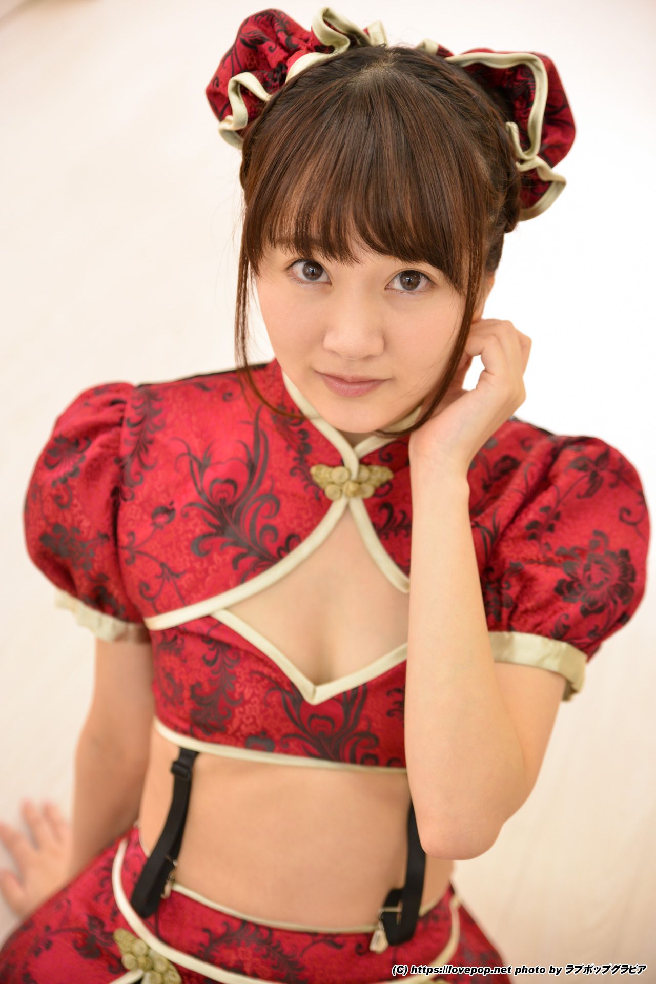 [LOVEPOP] Shoko Hamada 浜田翔子 Photoset 12