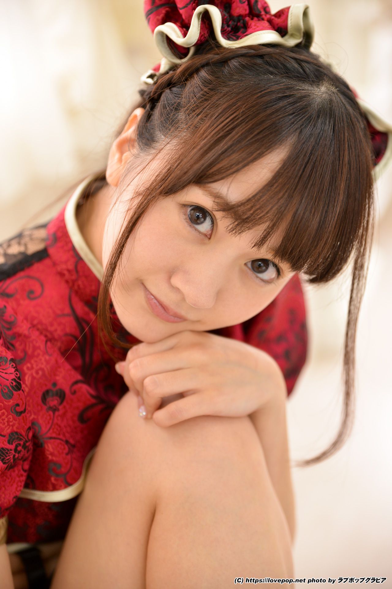 [LOVEPOP] Shoko Hamada 浜田翔子 Photoset 12
