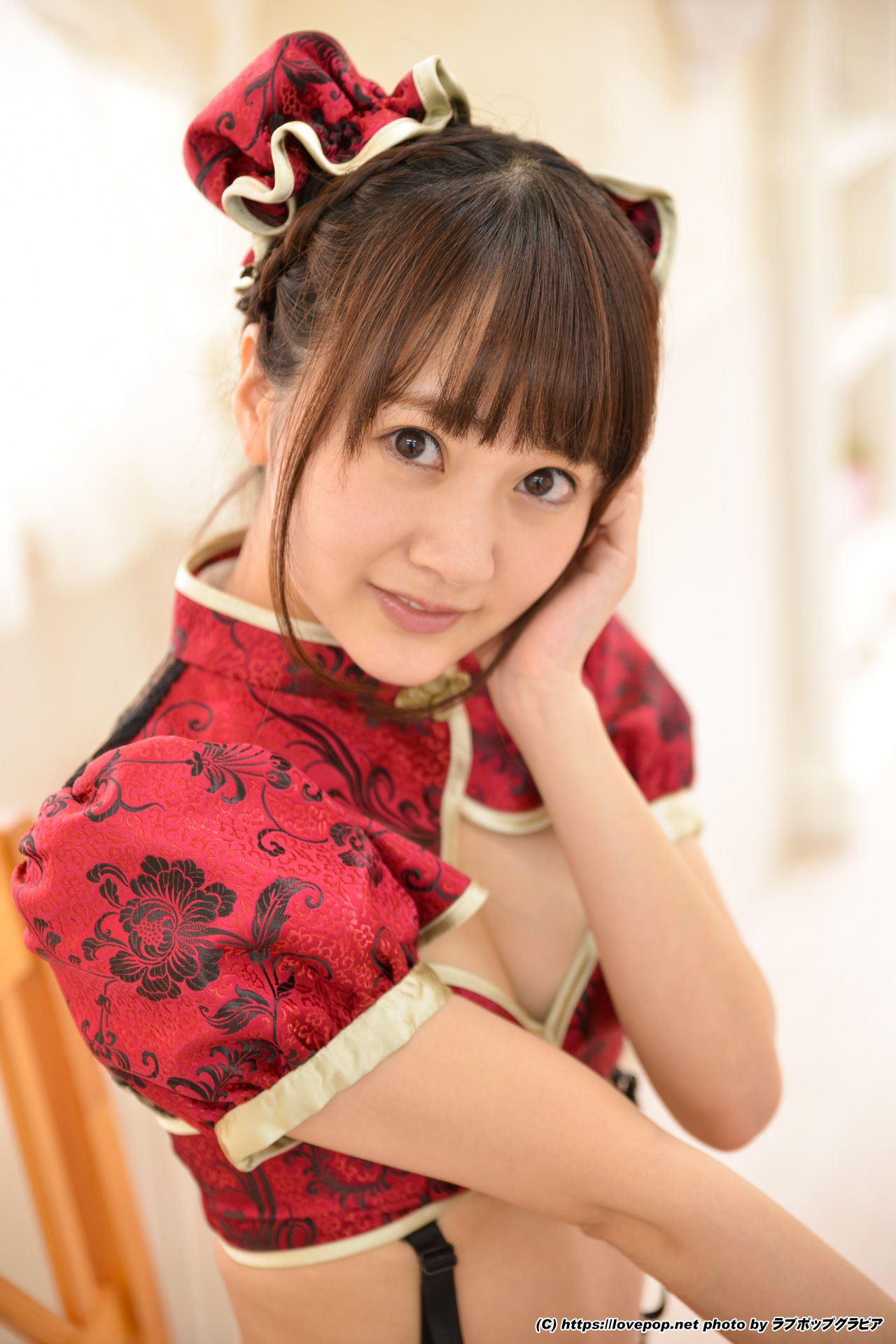[LOVEPOP] Shoko Hamada 浜田翔子 Photoset 12