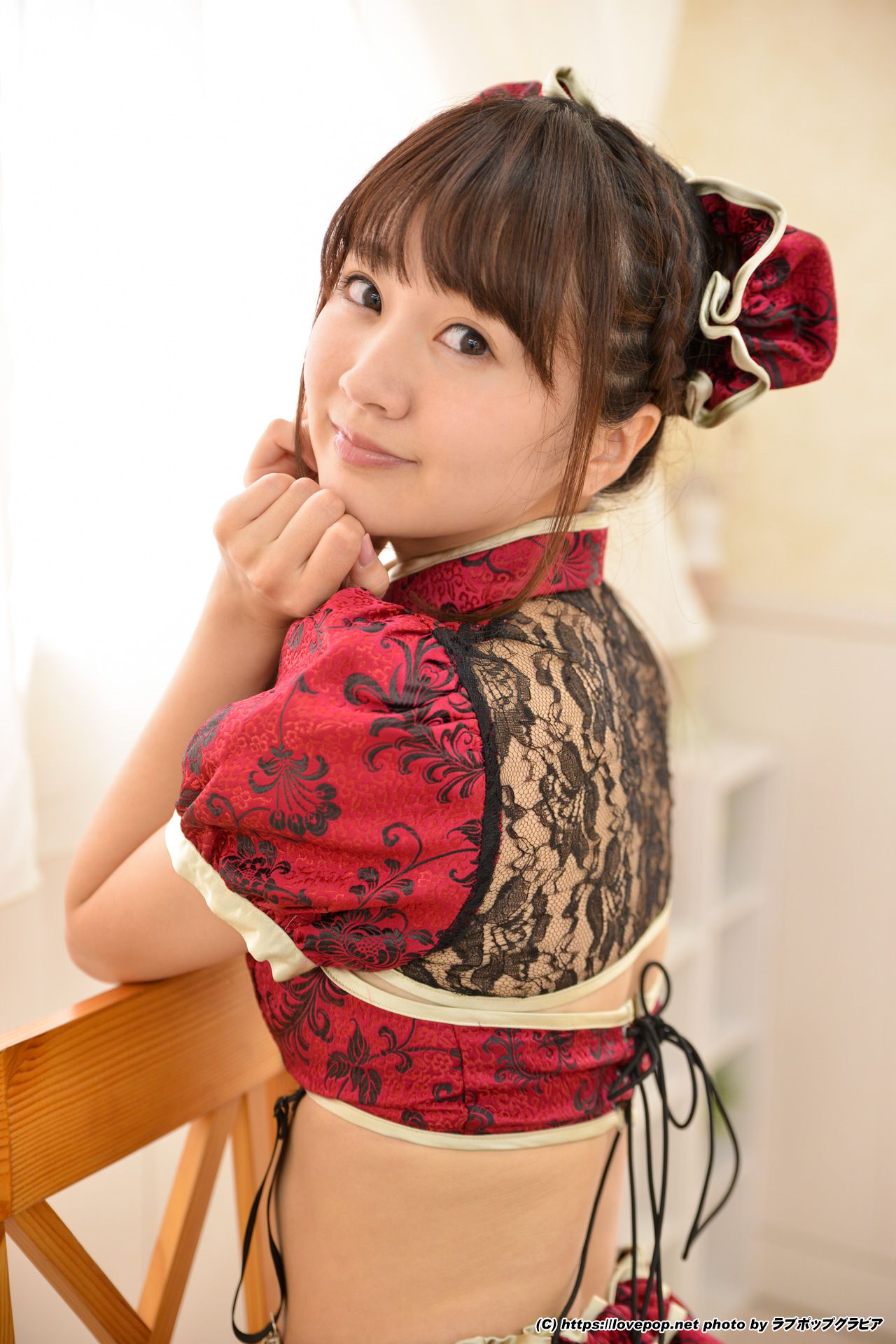 [LOVEPOP] Shoko Hamada 浜田翔子 Photoset 12