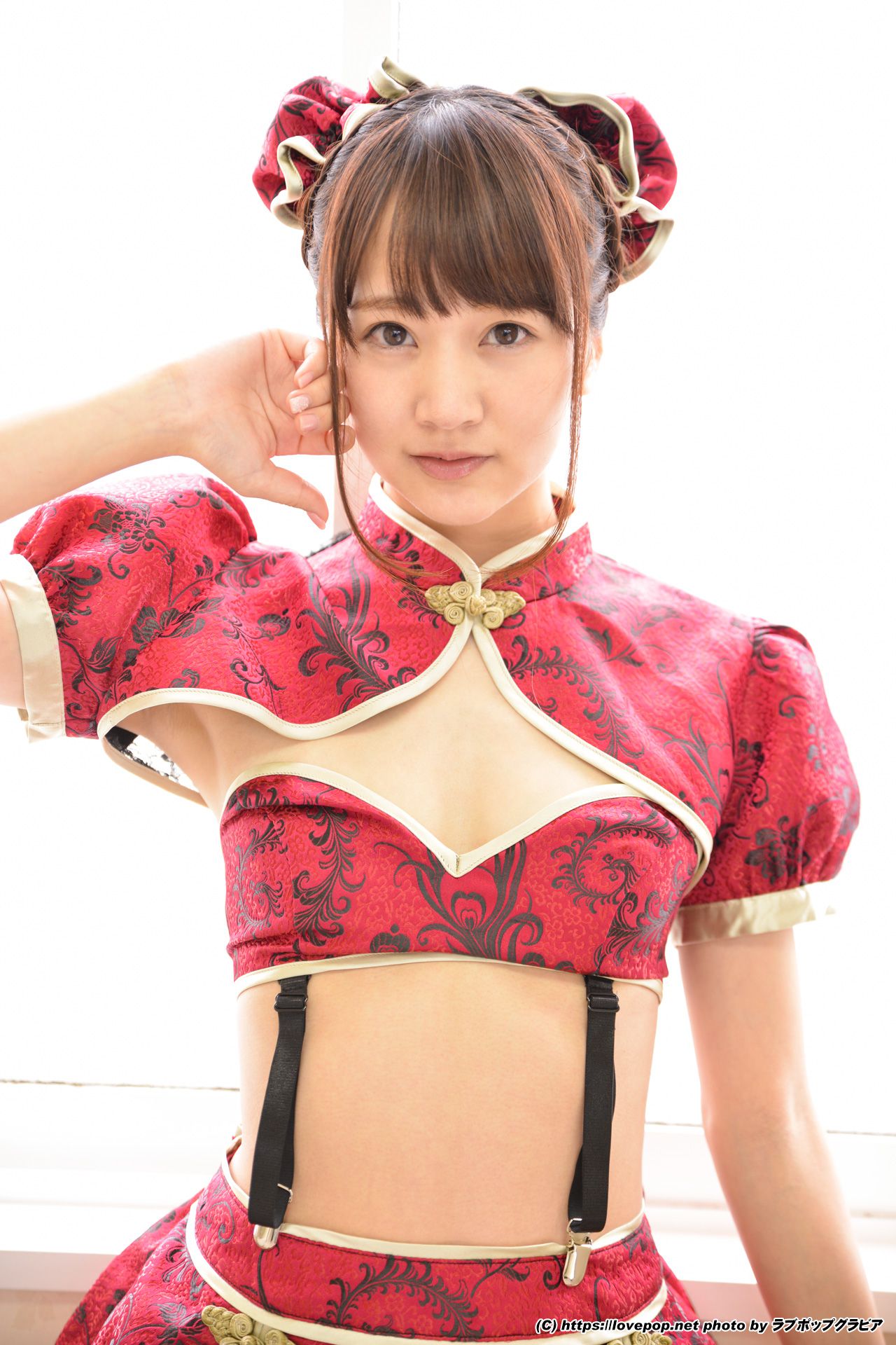 [LOVEPOP] Shoko Hamada 浜田翔子 Photoset 12