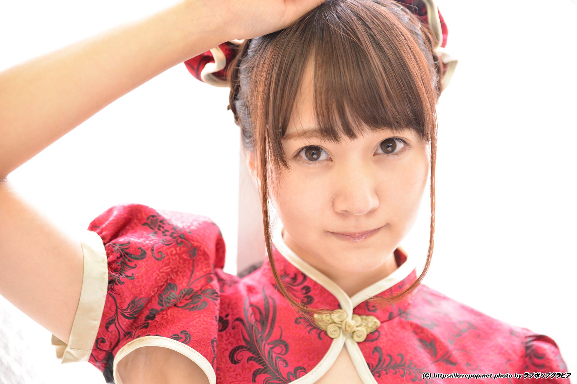 [LOVEPOP] Shoko Hamada 浜田翔子 Photoset 12