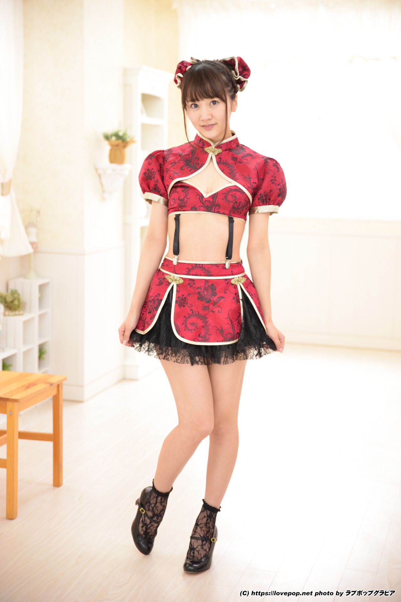 [LOVEPOP] Shoko Hamada 浜田翔子 Photoset 12