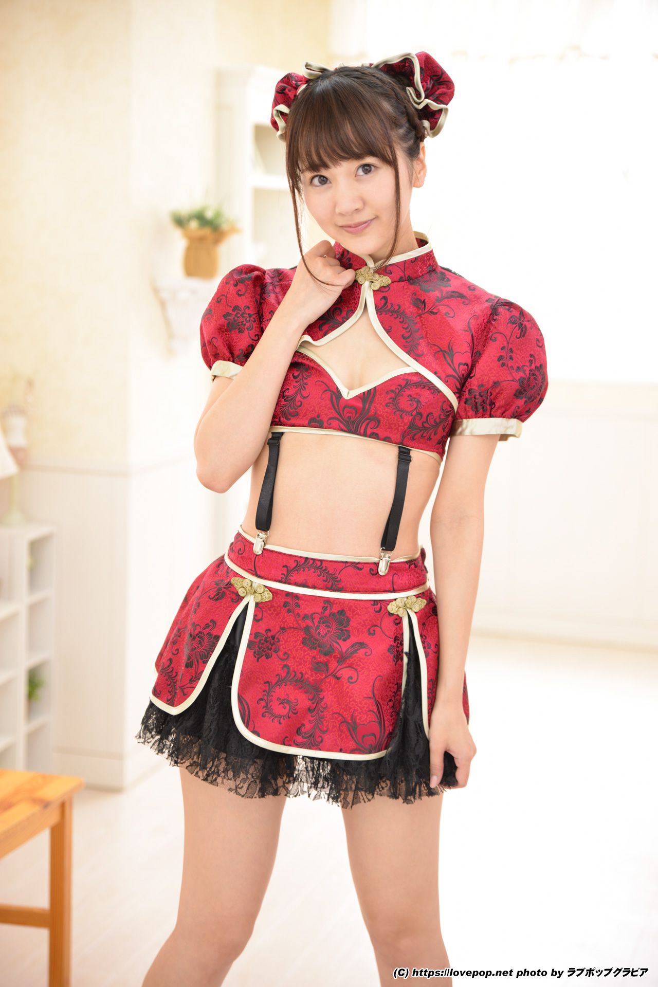 [LOVEPOP] Shoko Hamada 浜田翔子 Photoset 12