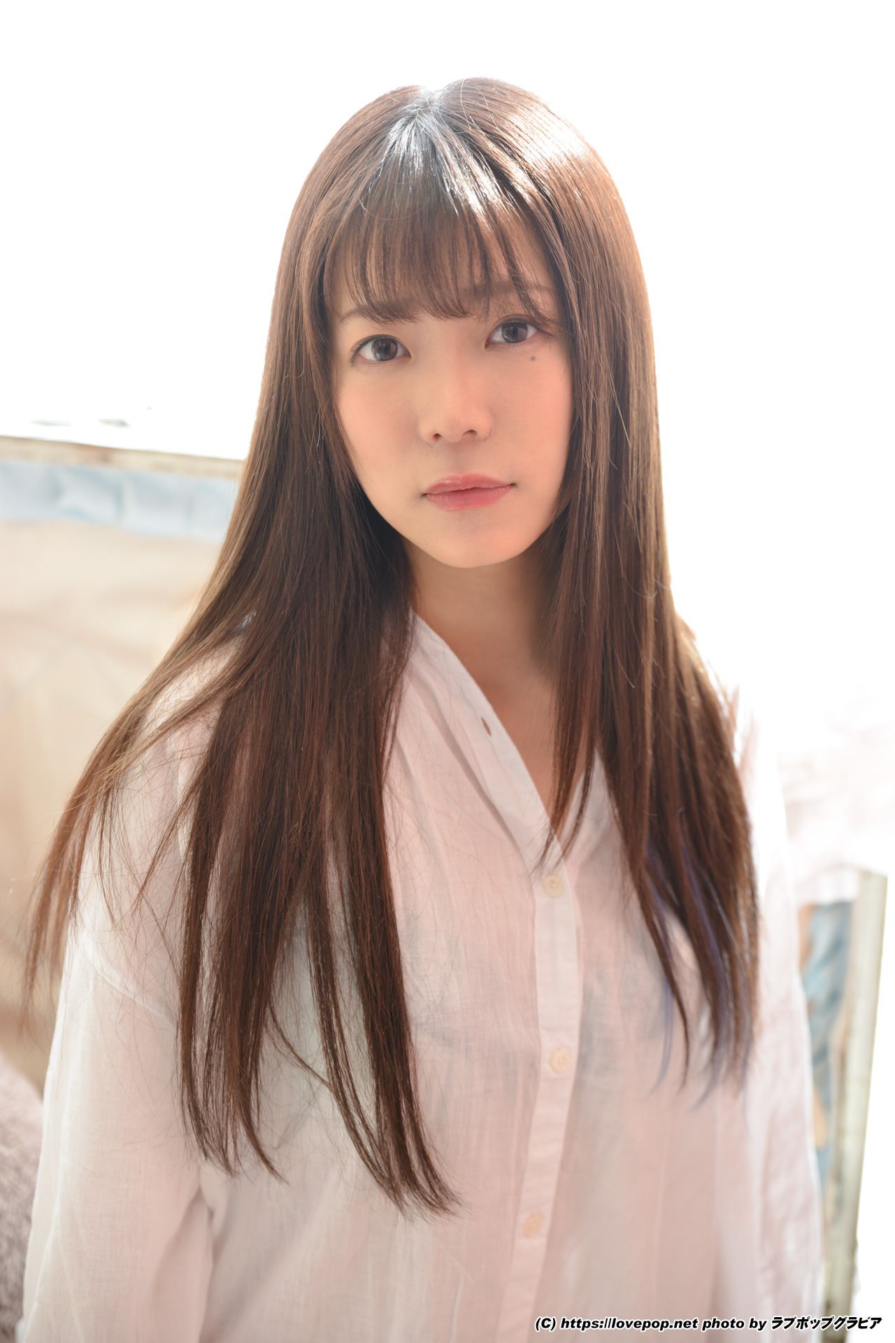 [LOVEPOP] Tatsumi Sina 辰巳シーナ Photoset 01