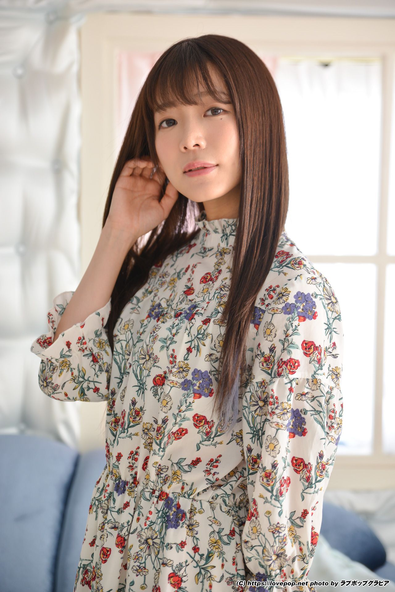 [LOVEPOP] Tatsumi Sina 辰巳シーナ Photoset 02