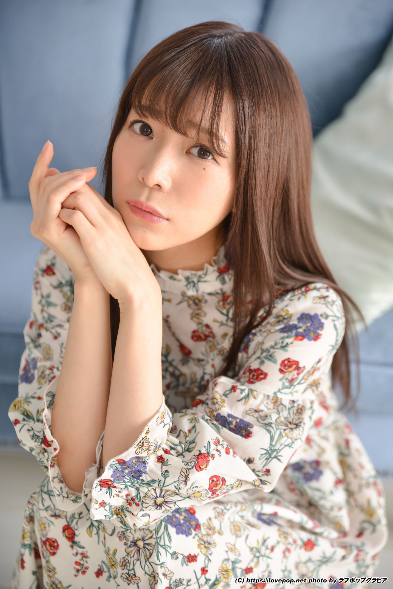 [LOVEPOP] Tatsumi Sina 辰巳シーナ Photoset 02