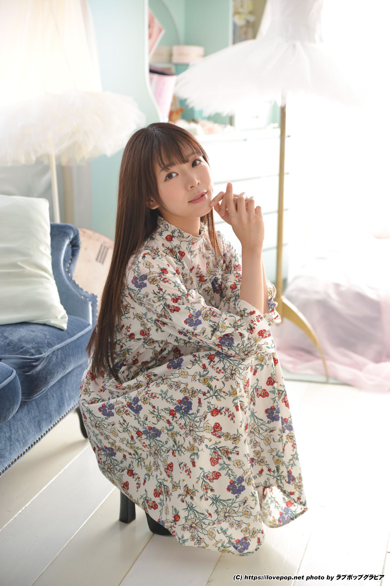 [LOVEPOP] Tatsumi Sina 辰巳シーナ Photoset 02