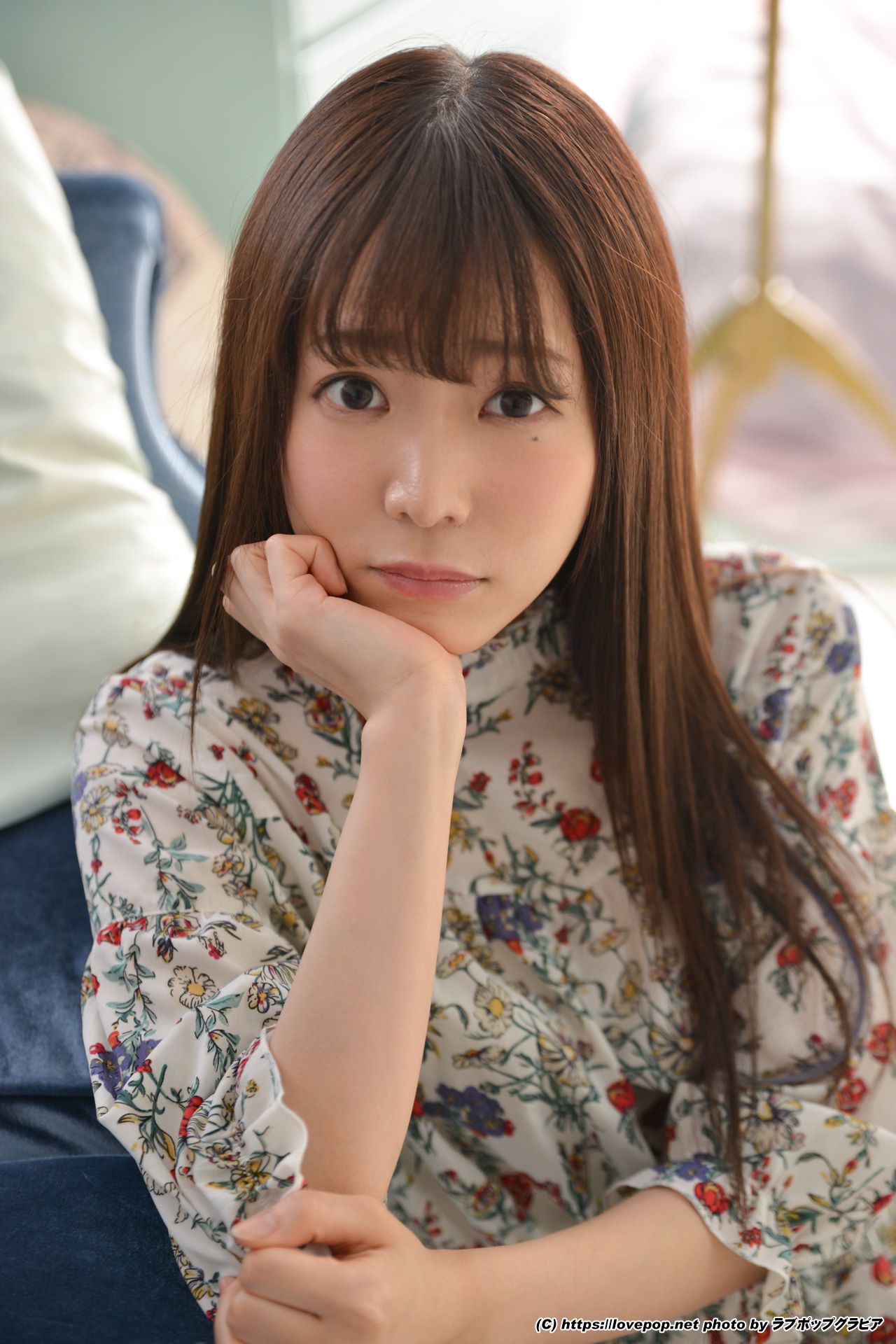 [LOVEPOP] Tatsumi Sina 辰巳シーナ Photoset 02