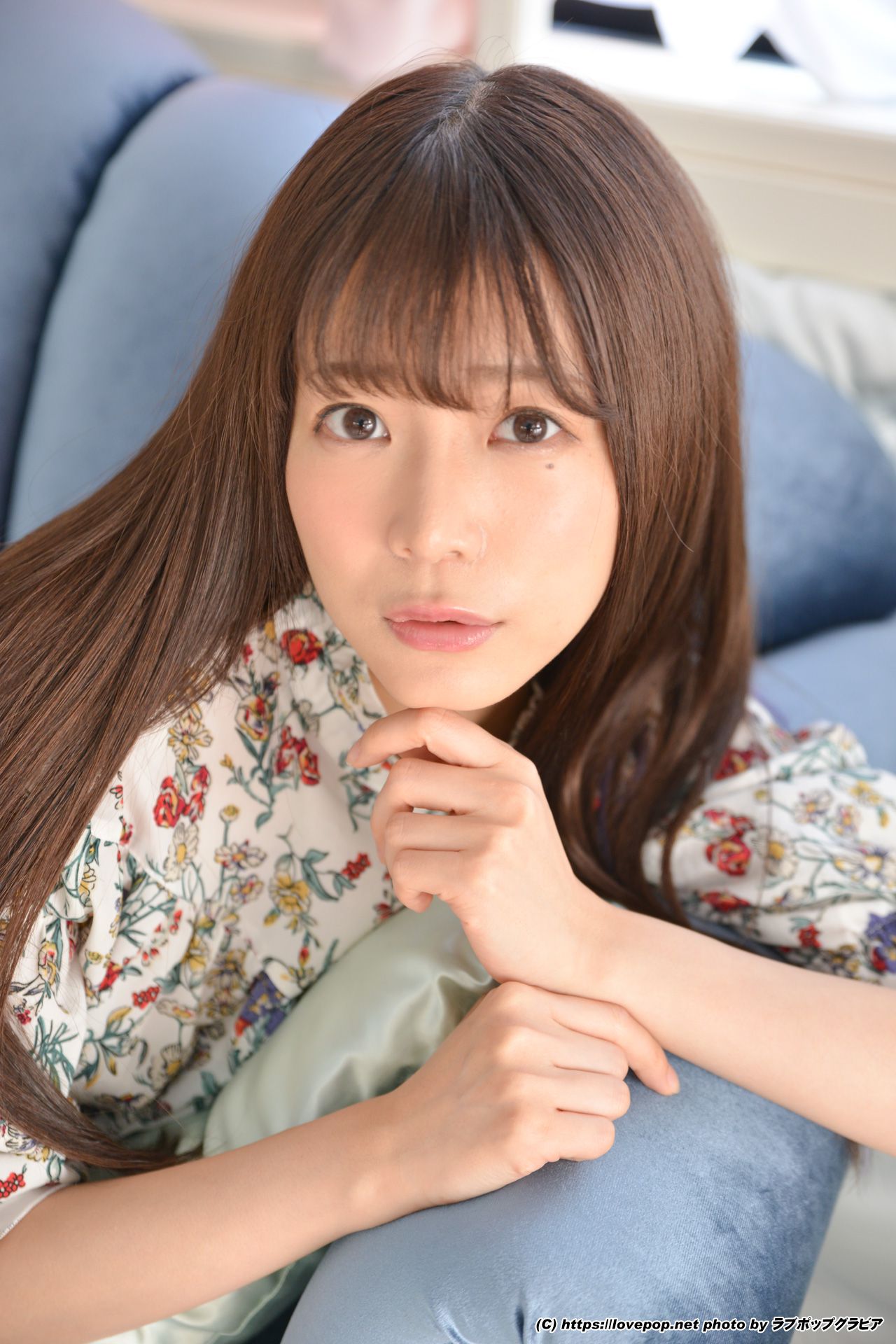 [LOVEPOP] Tatsumi Sina 辰巳シーナ Photoset 02