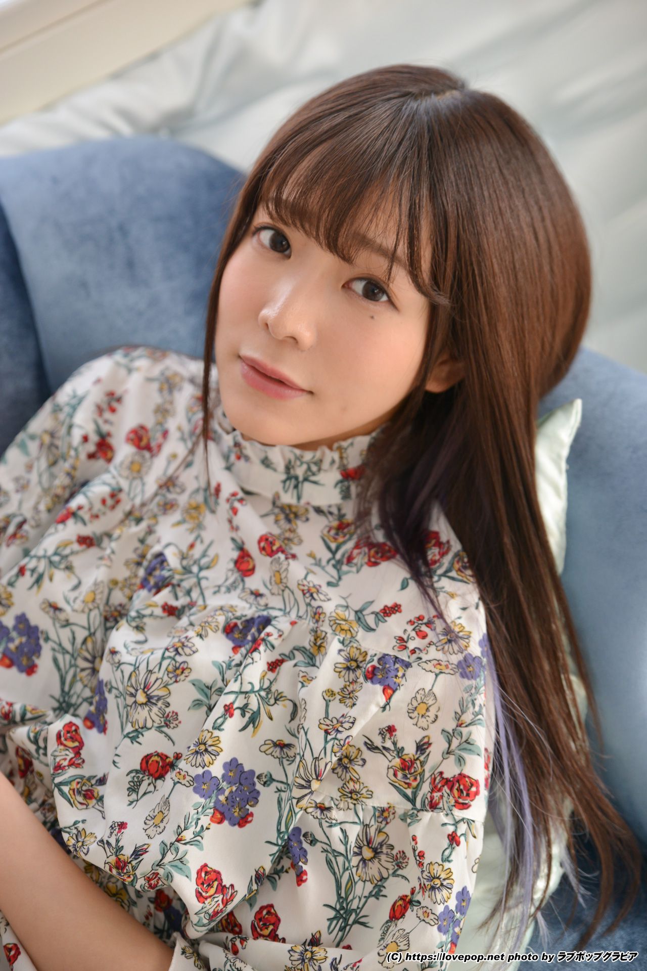 [LOVEPOP] Tatsumi Sina 辰巳シーナ Photoset 02