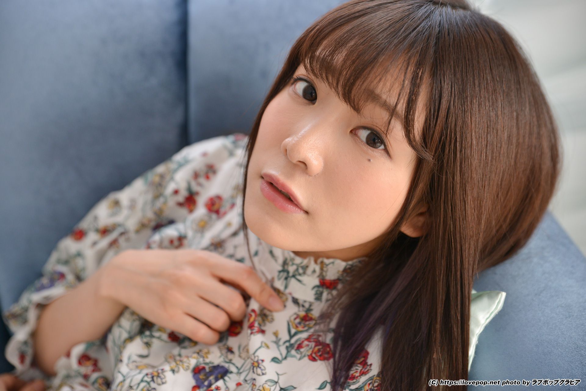 [LOVEPOP] Tatsumi Sina 辰巳シーナ Photoset 02