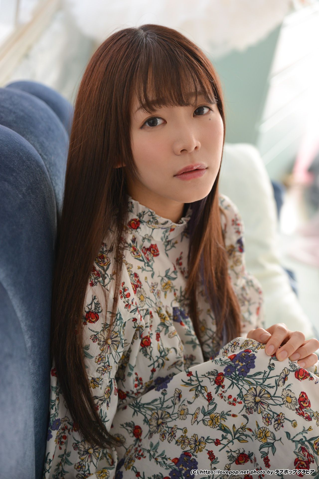 [LOVEPOP] Tatsumi Sina 辰巳シーナ Photoset 02