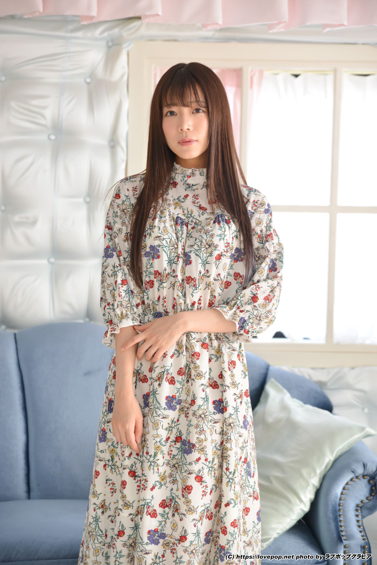 [LOVEPOP] Tatsumi Sina 辰巳シーナ Photoset 02
