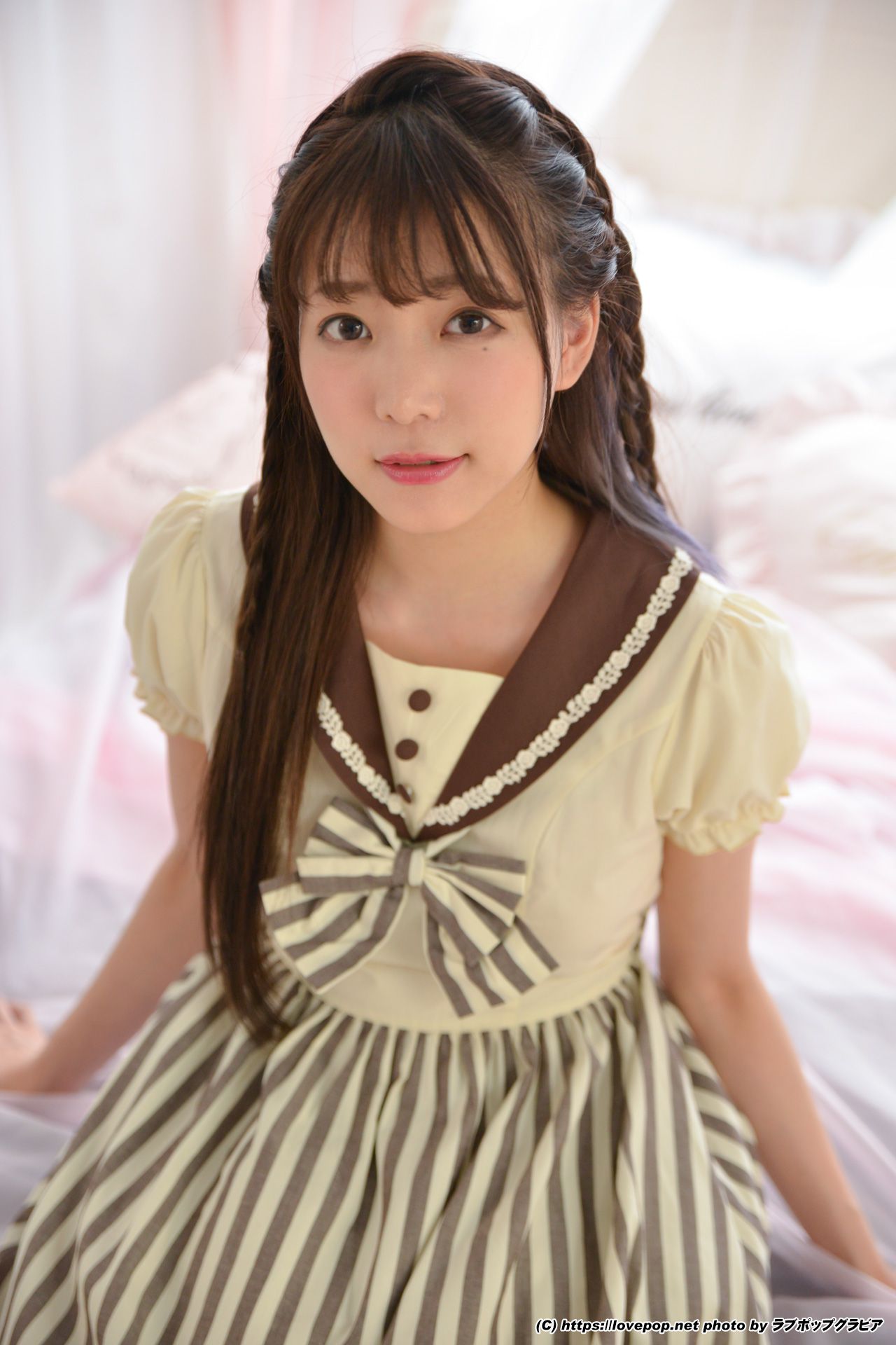 [LOVEPOP] Tatsumi Sina 辰巳シーナ Photoset 03