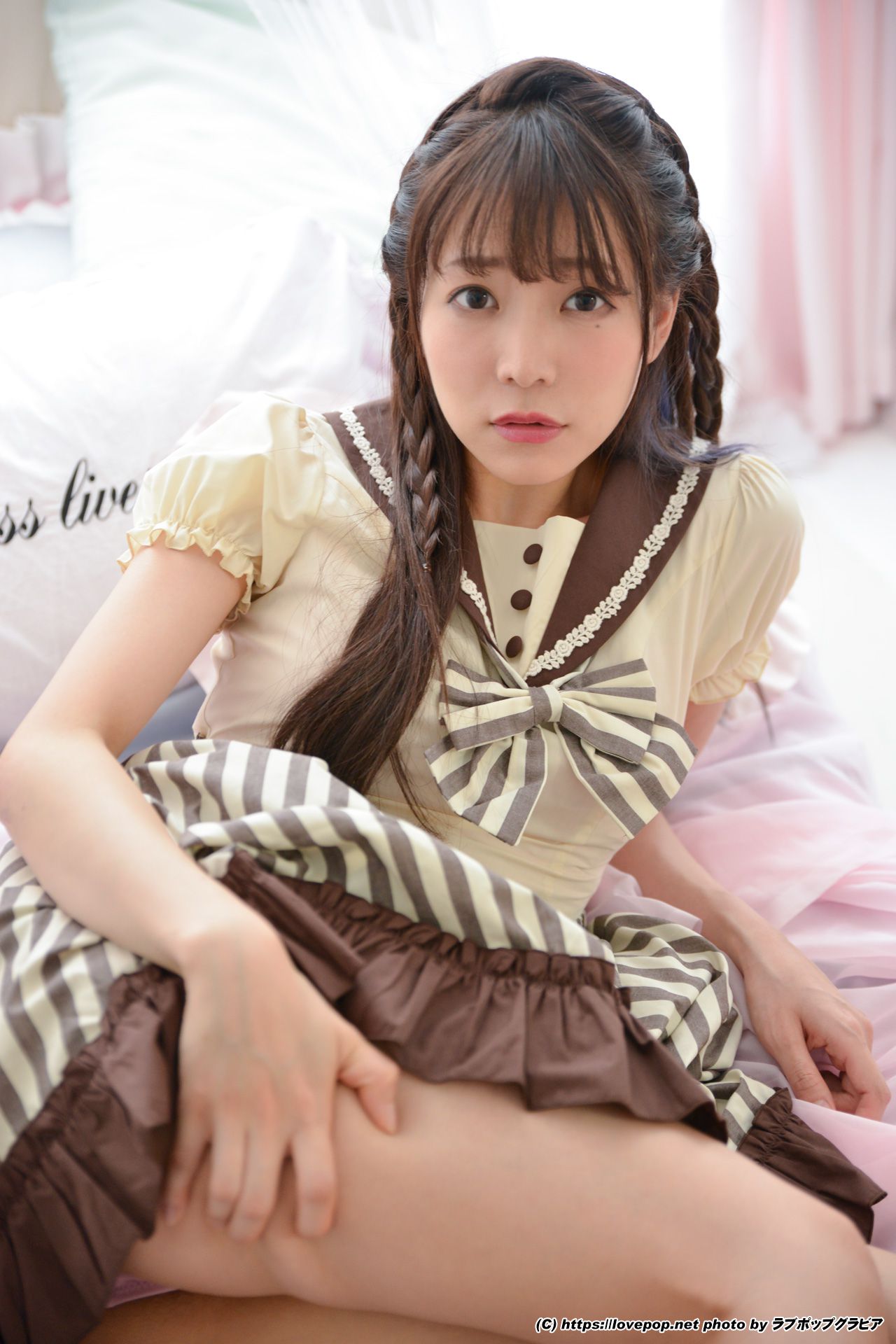 [LOVEPOP] Tatsumi Sina 辰巳シーナ Photoset 03