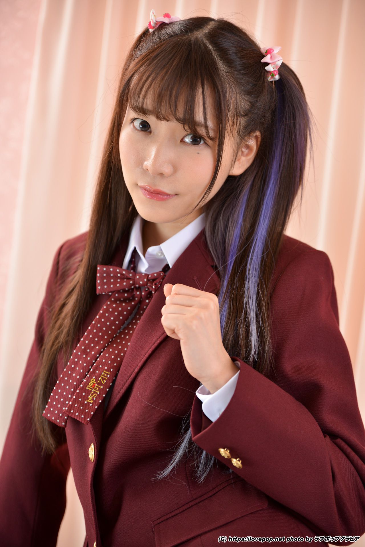 [LOVEPOP] Tatsumi Sina 辰巳シーナ Photoset 04