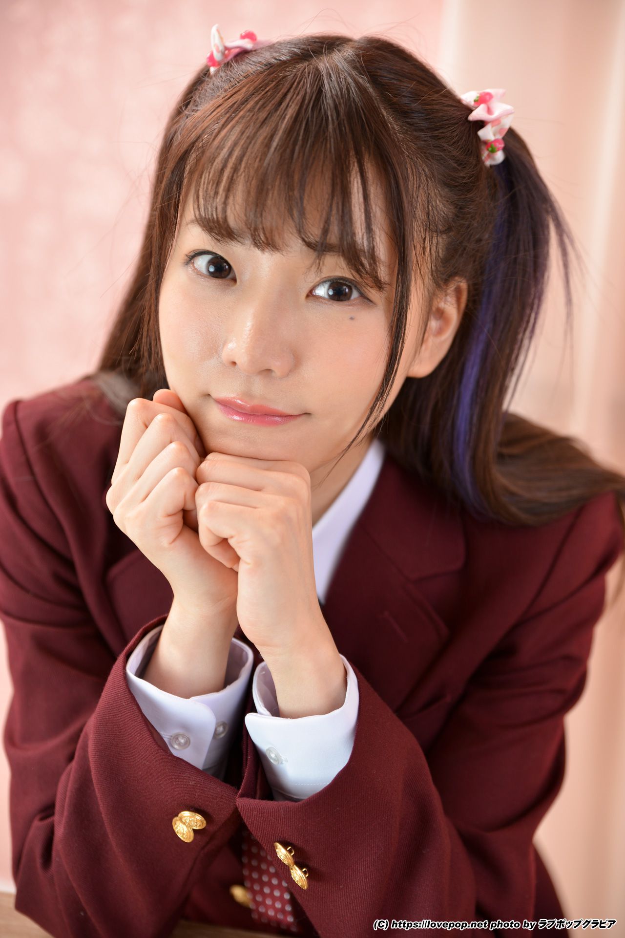 [LOVEPOP] Tatsumi Sina 辰巳シーナ Photoset 04